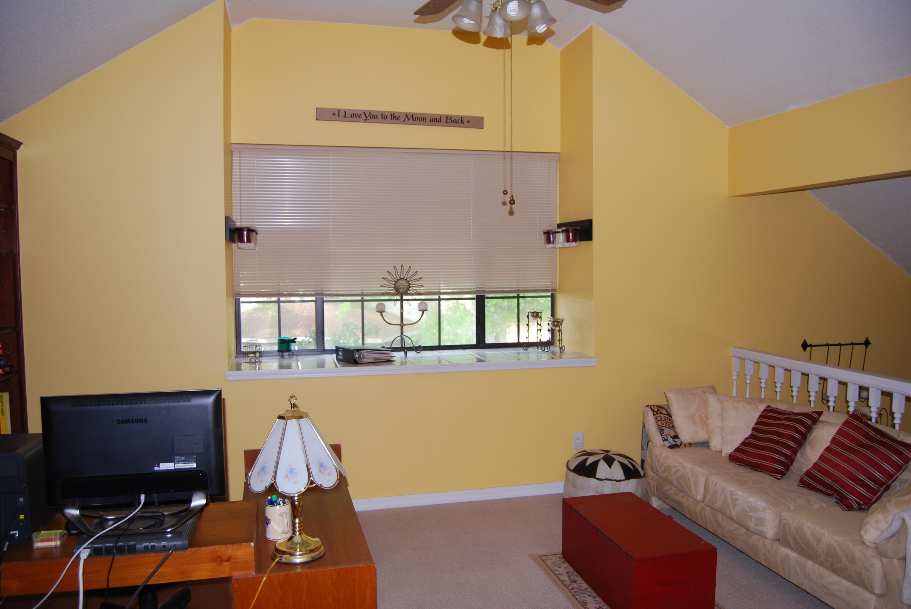 CROSSWINDS - Residential