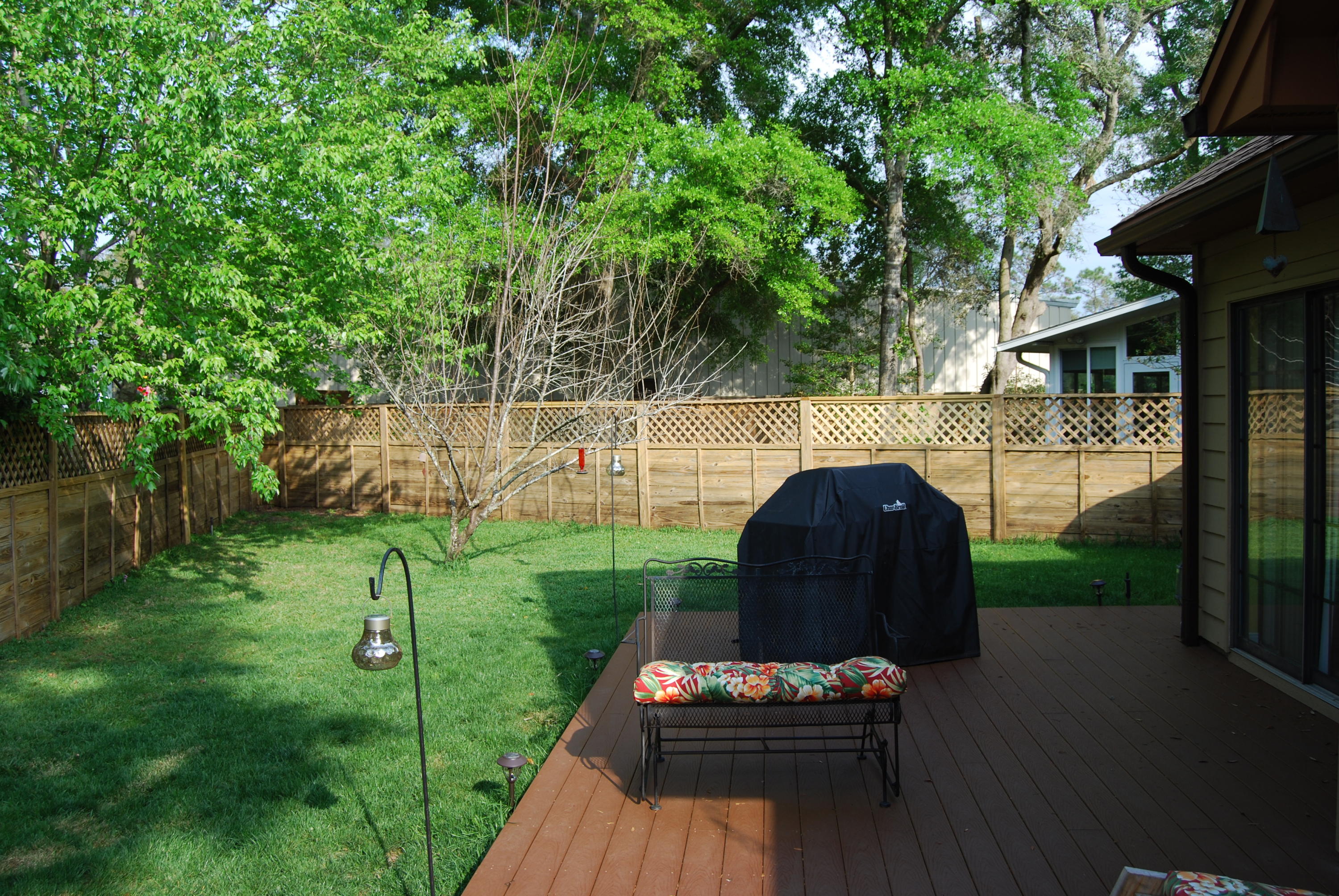 CROSSWINDS - Residential