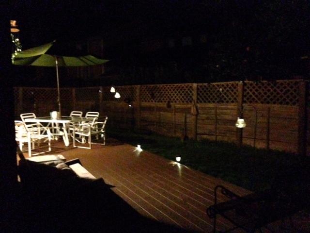 CROSSWINDS - Residential