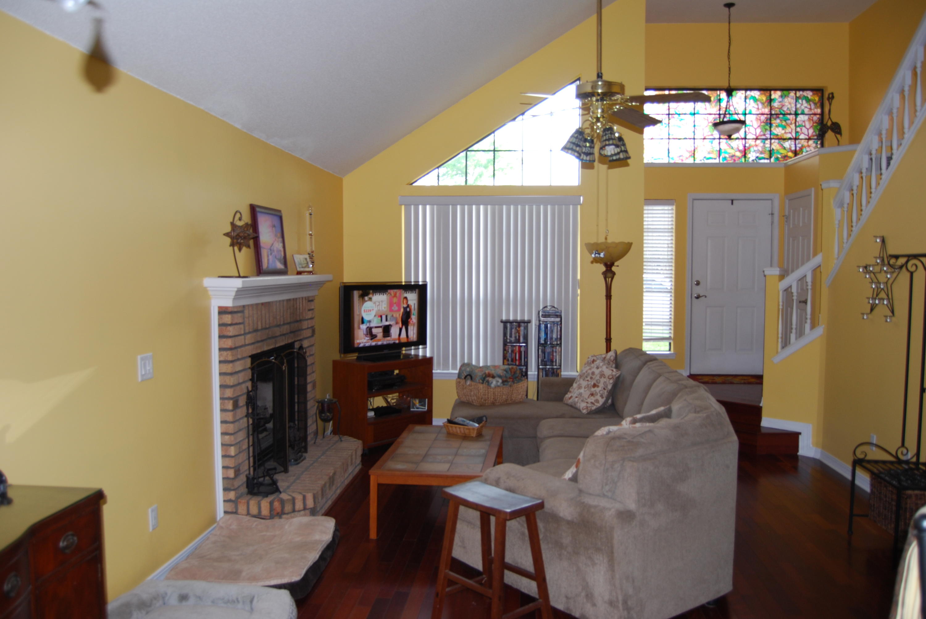 CROSSWINDS - Residential