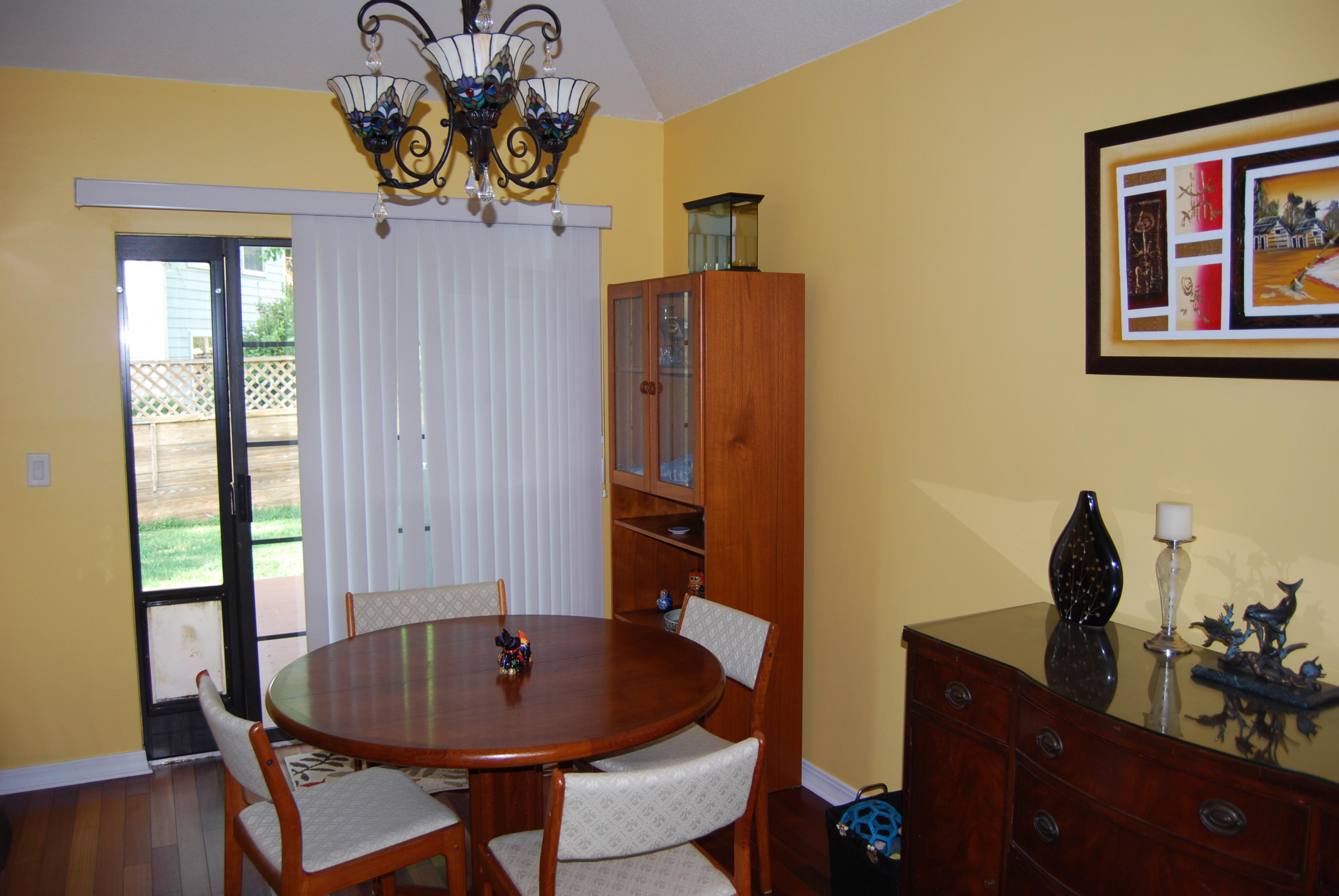 CROSSWINDS - Residential