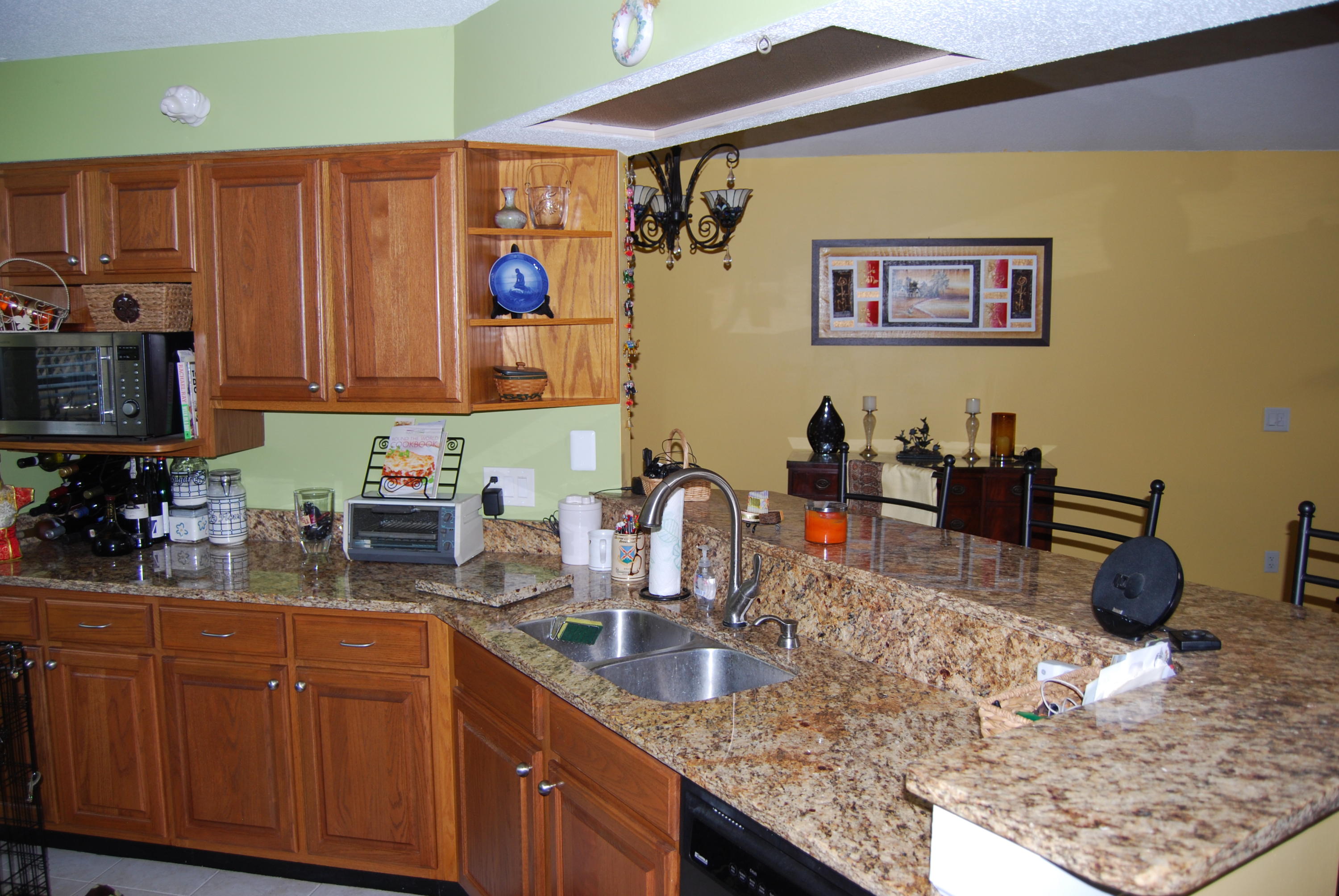 CROSSWINDS - Residential