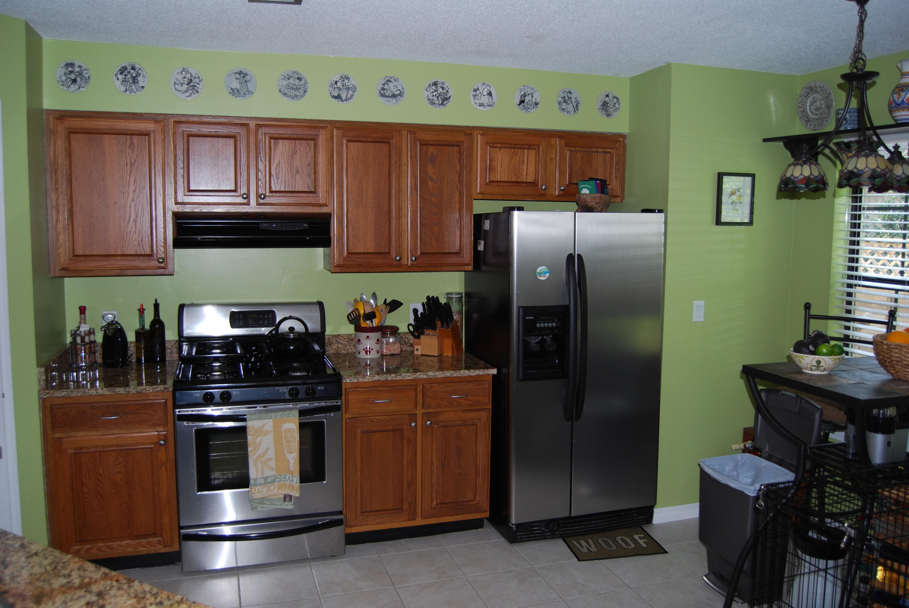 CROSSWINDS - Residential