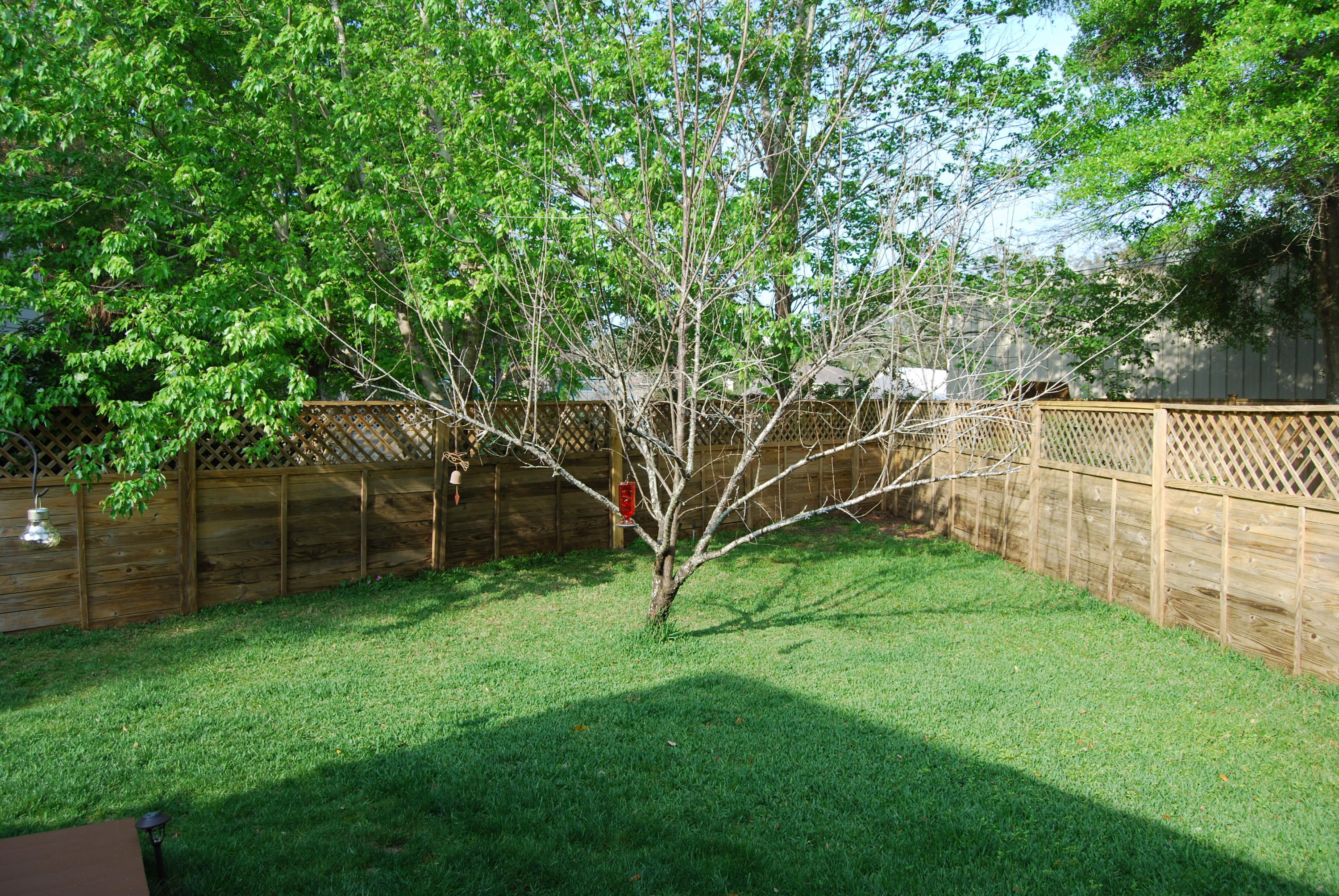 CROSSWINDS - Residential