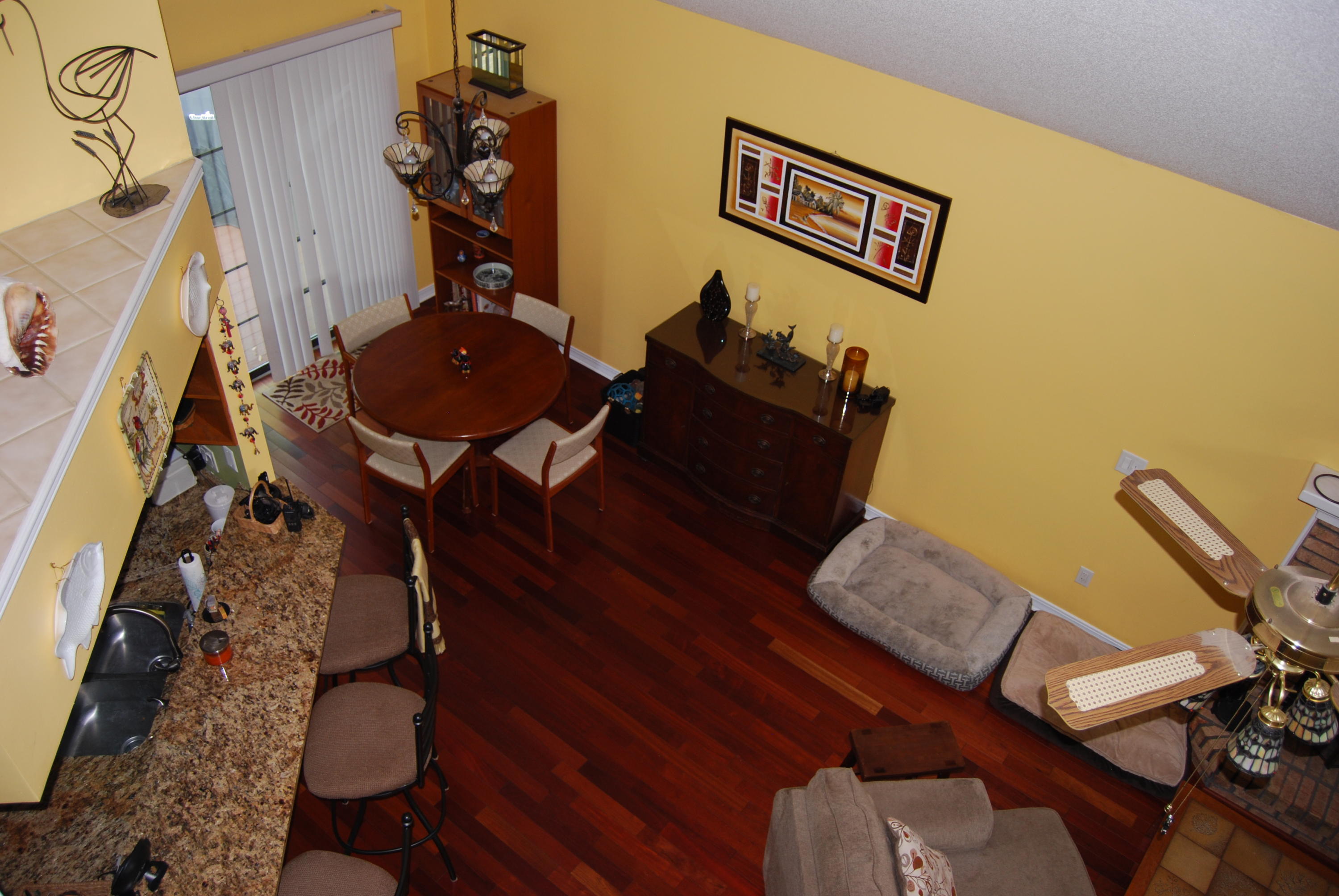 CROSSWINDS - Residential