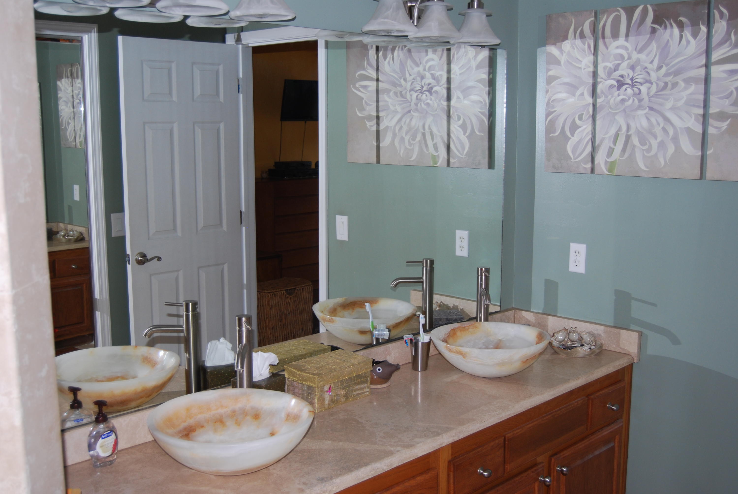 CROSSWINDS - Residential