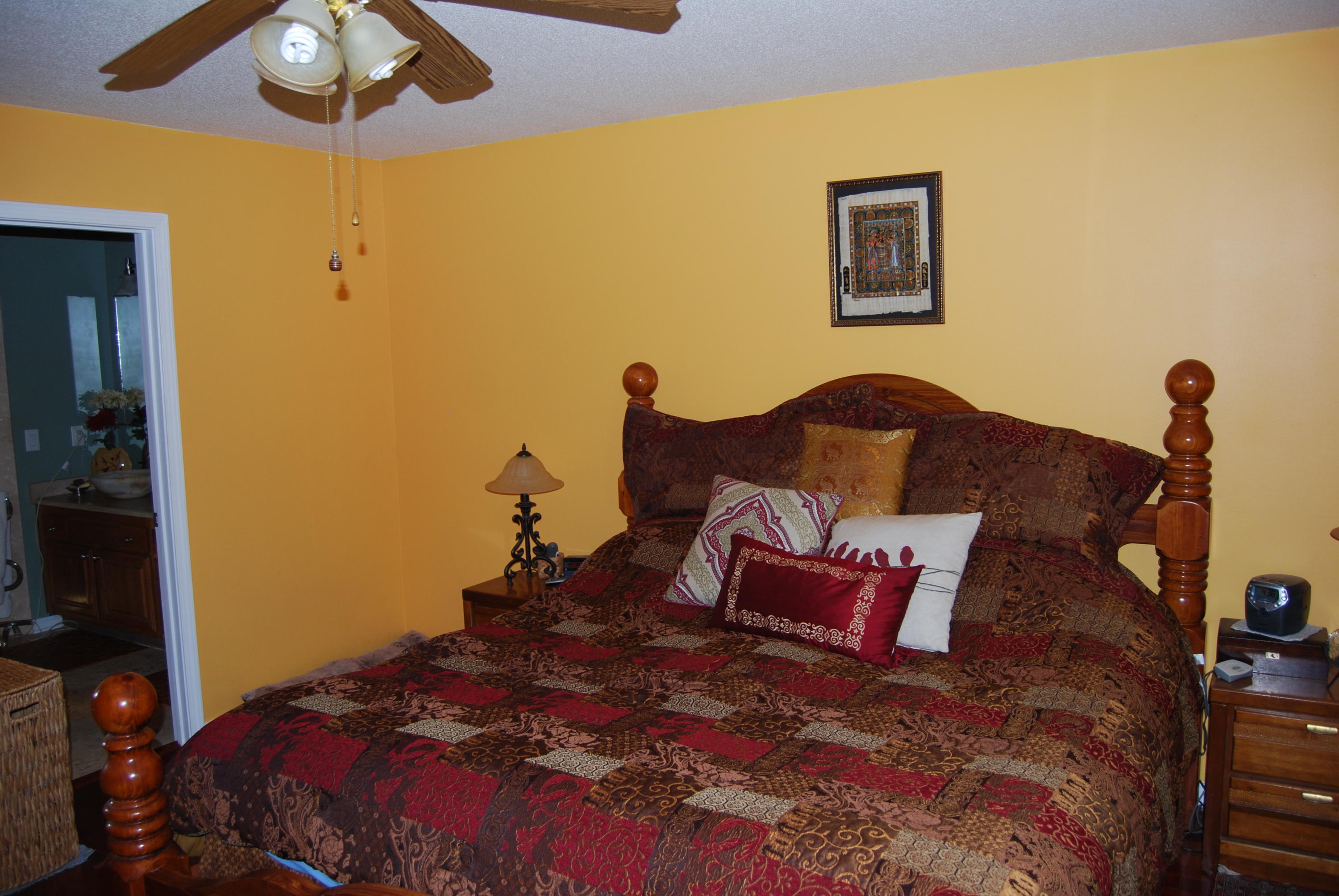 CROSSWINDS - Residential