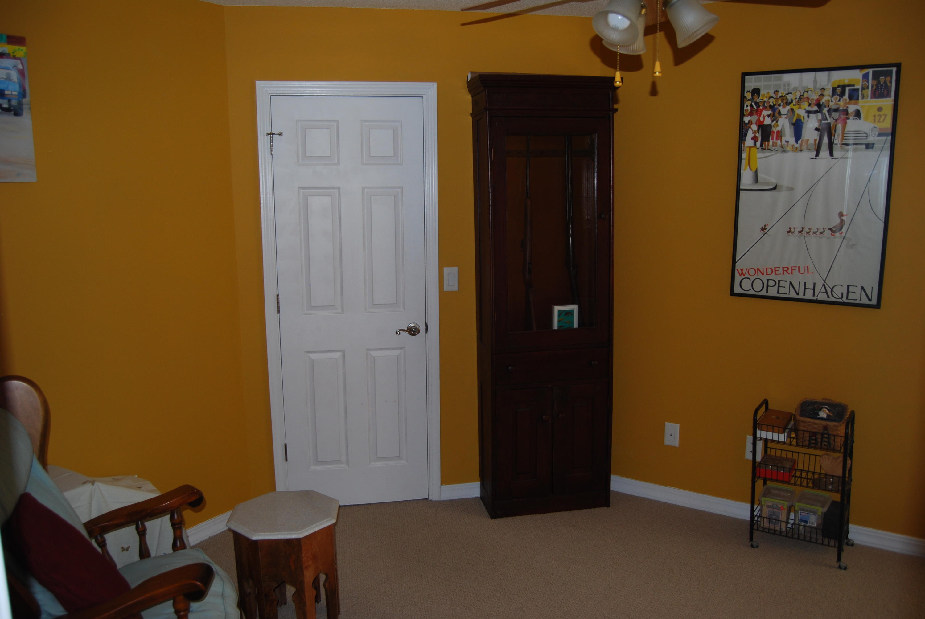 CROSSWINDS - Residential