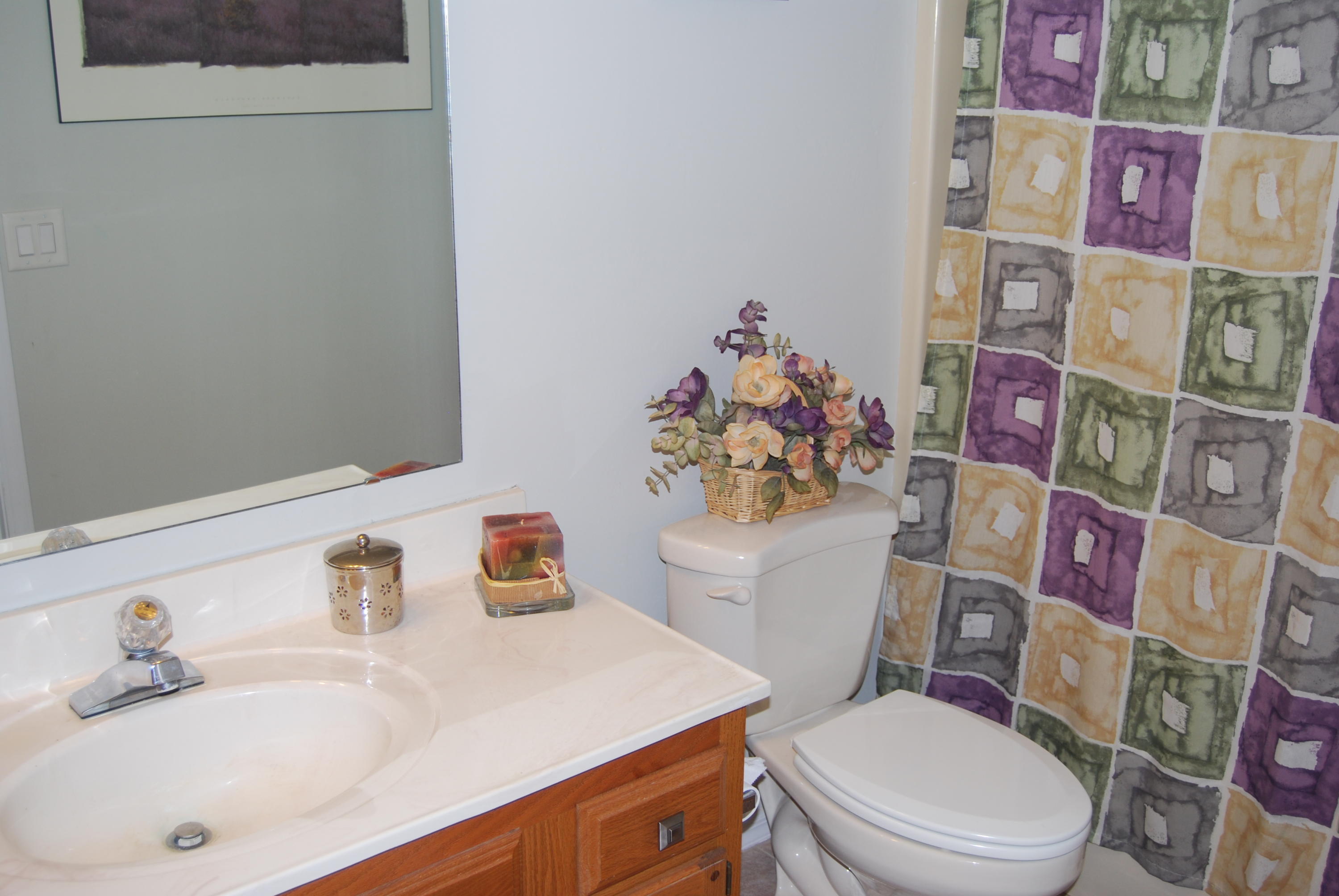 CROSSWINDS - Residential