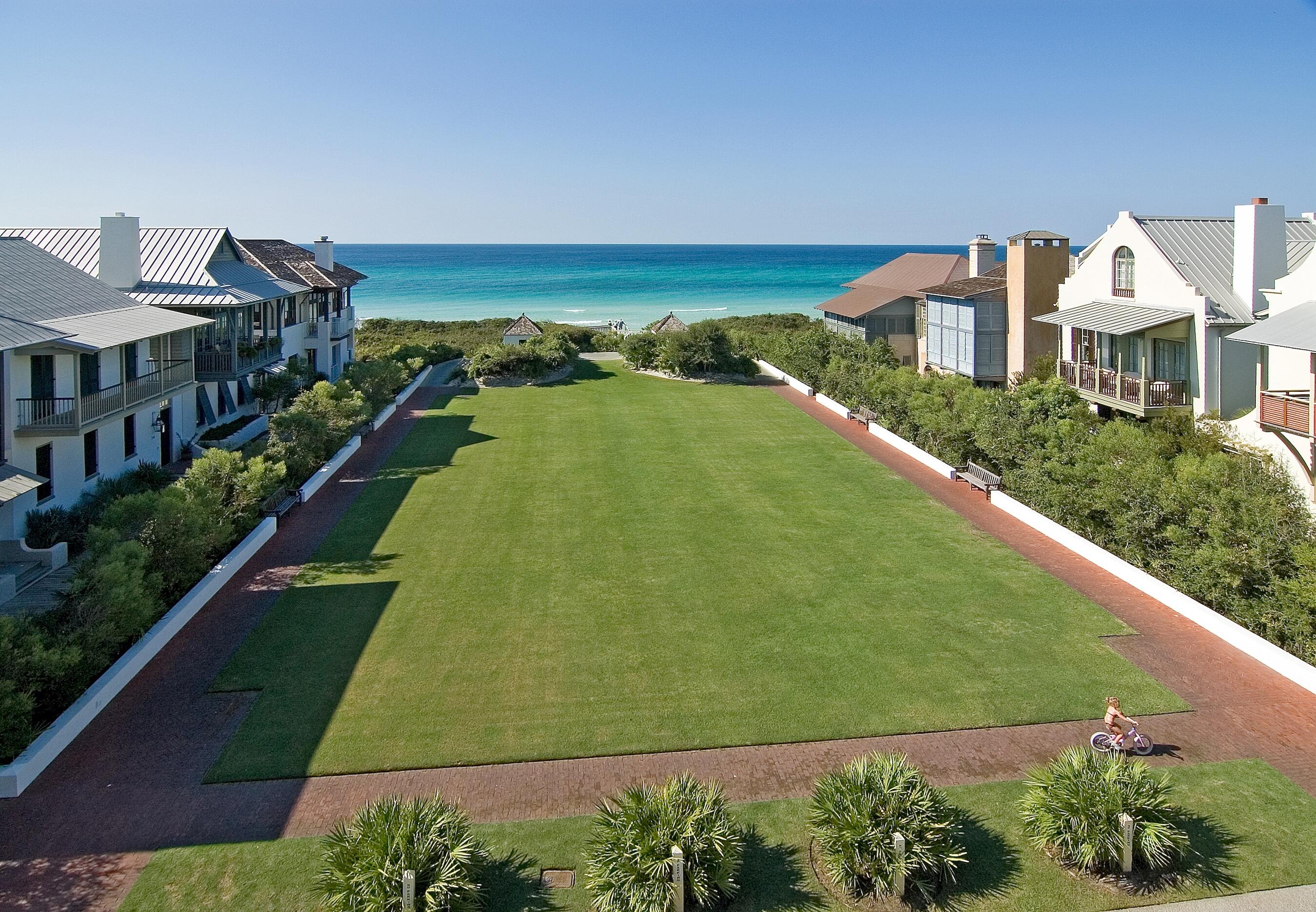 ROSEMARY BEACH - Residential