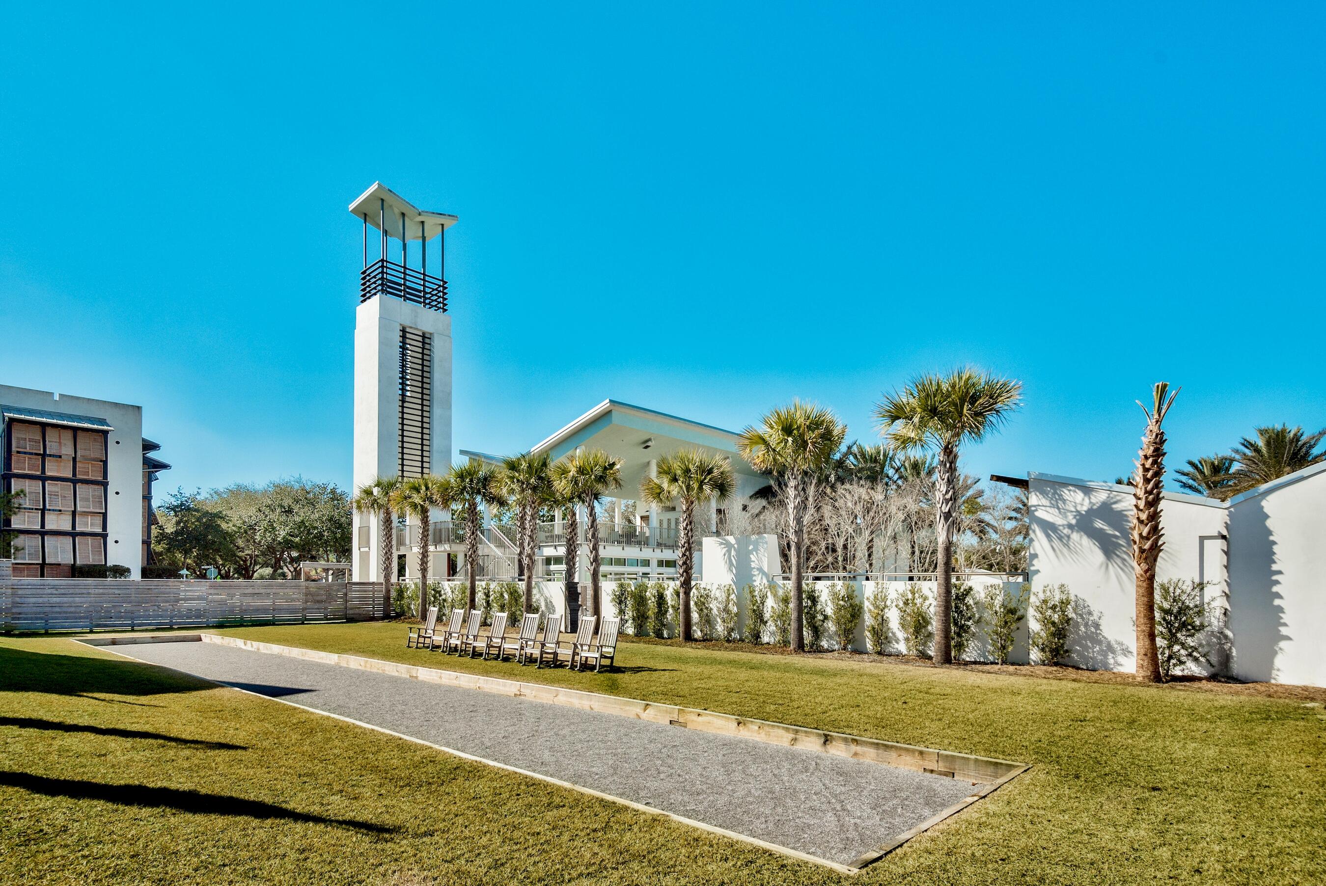 ROSEMARY BEACH - Residential