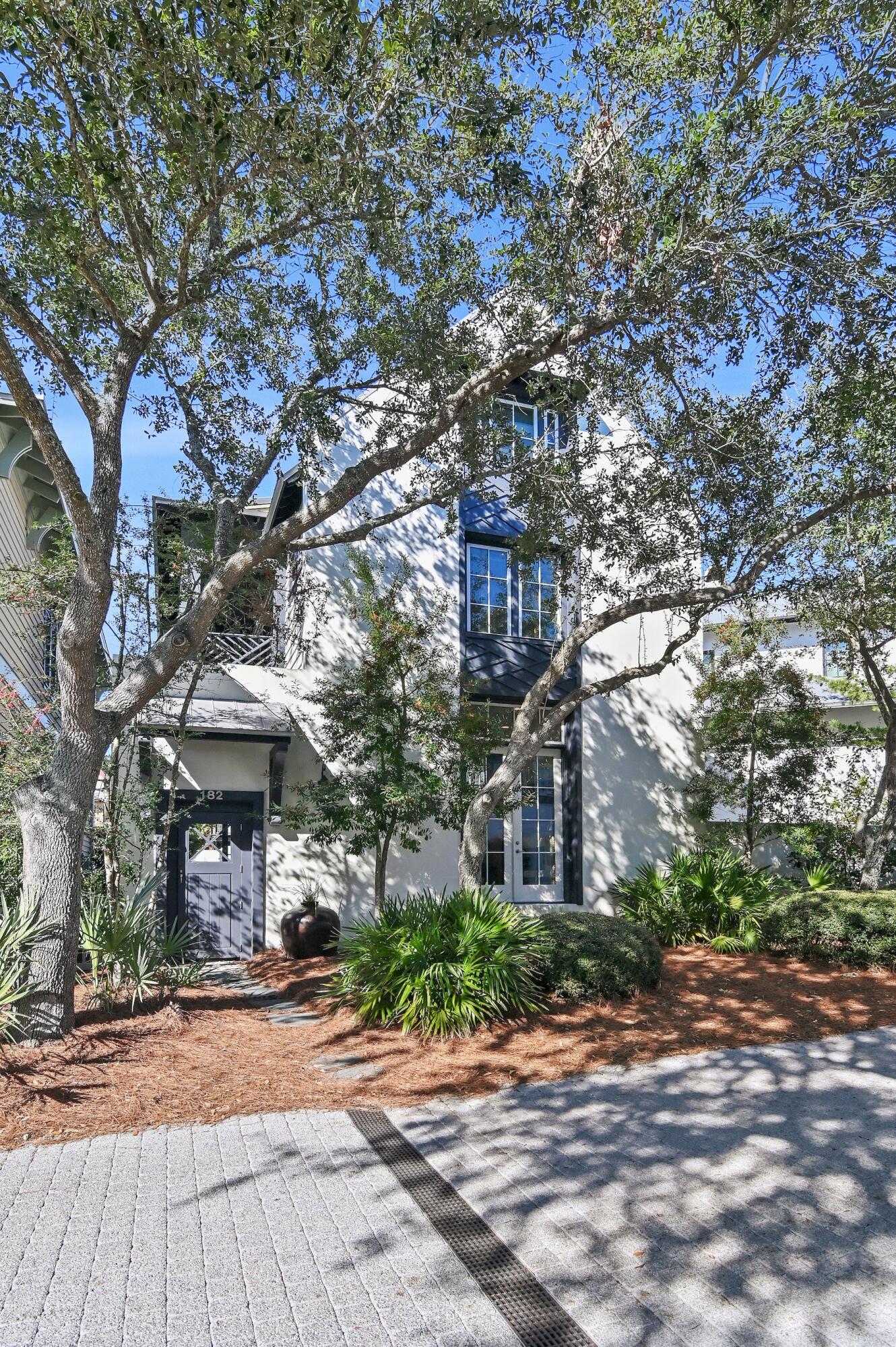 ROSEMARY BEACH - Residential