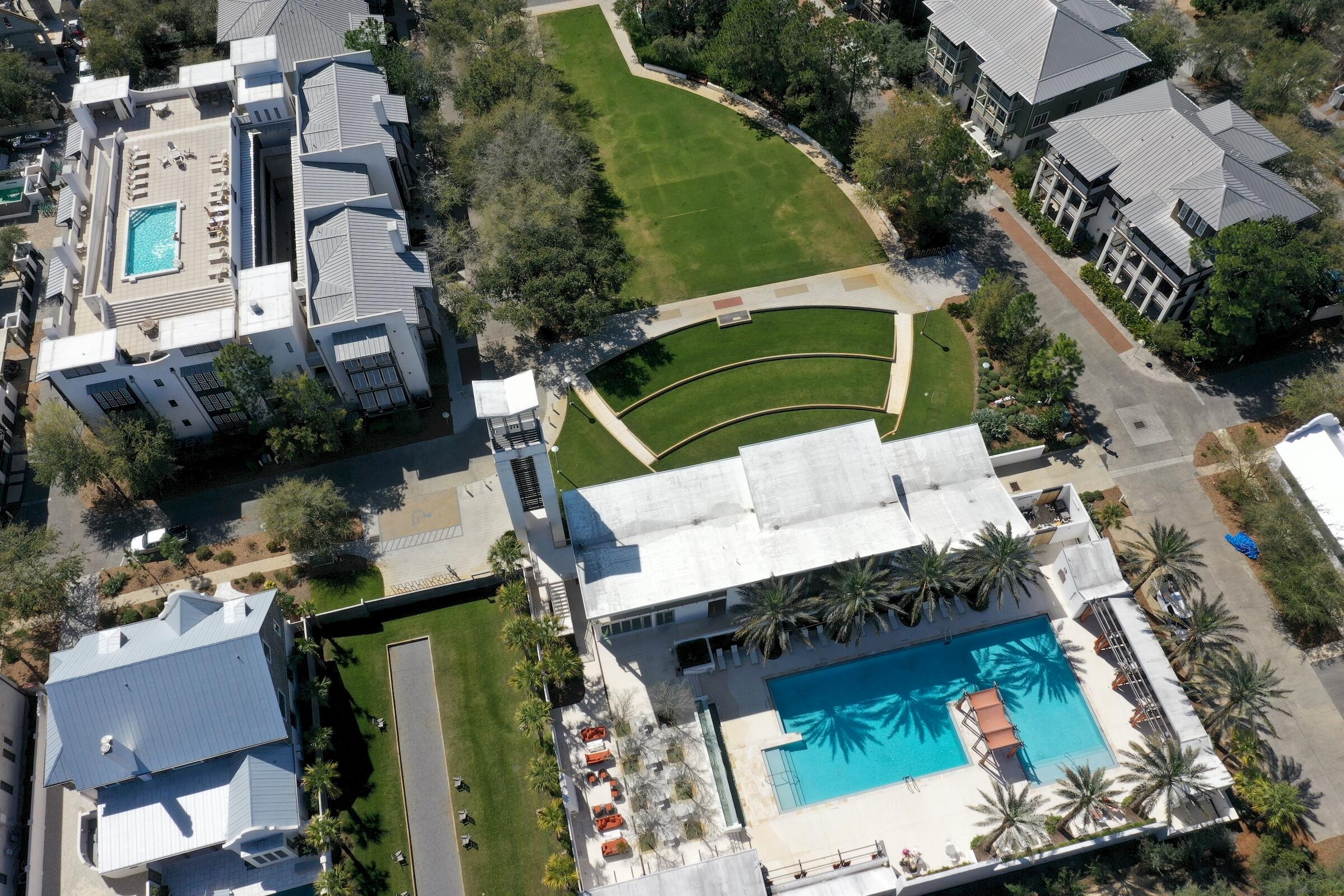 ROSEMARY BEACH - Residential