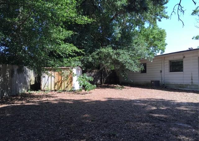 PARK PLACE 3RD ADDN - Residential