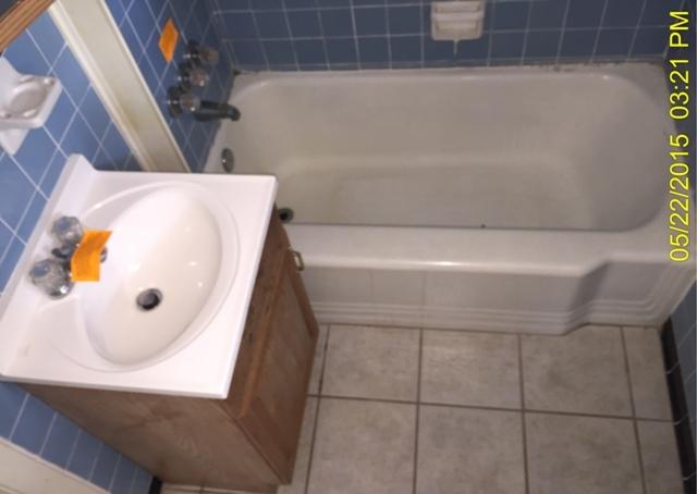 PARK PLACE 3RD ADDN - Residential