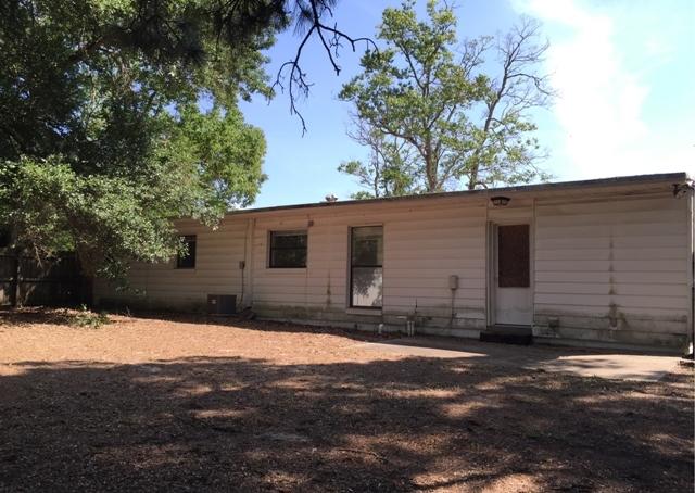 PARK PLACE 3RD ADDN - Residential