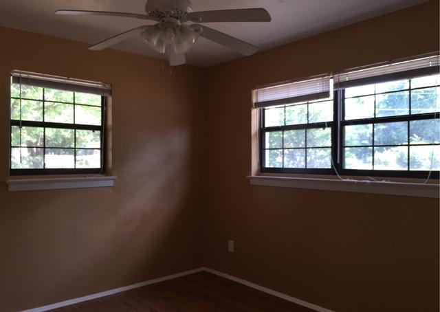 PARK PLACE 3RD ADDN - Residential