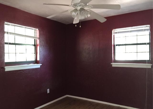 PARK PLACE 3RD ADDN - Residential