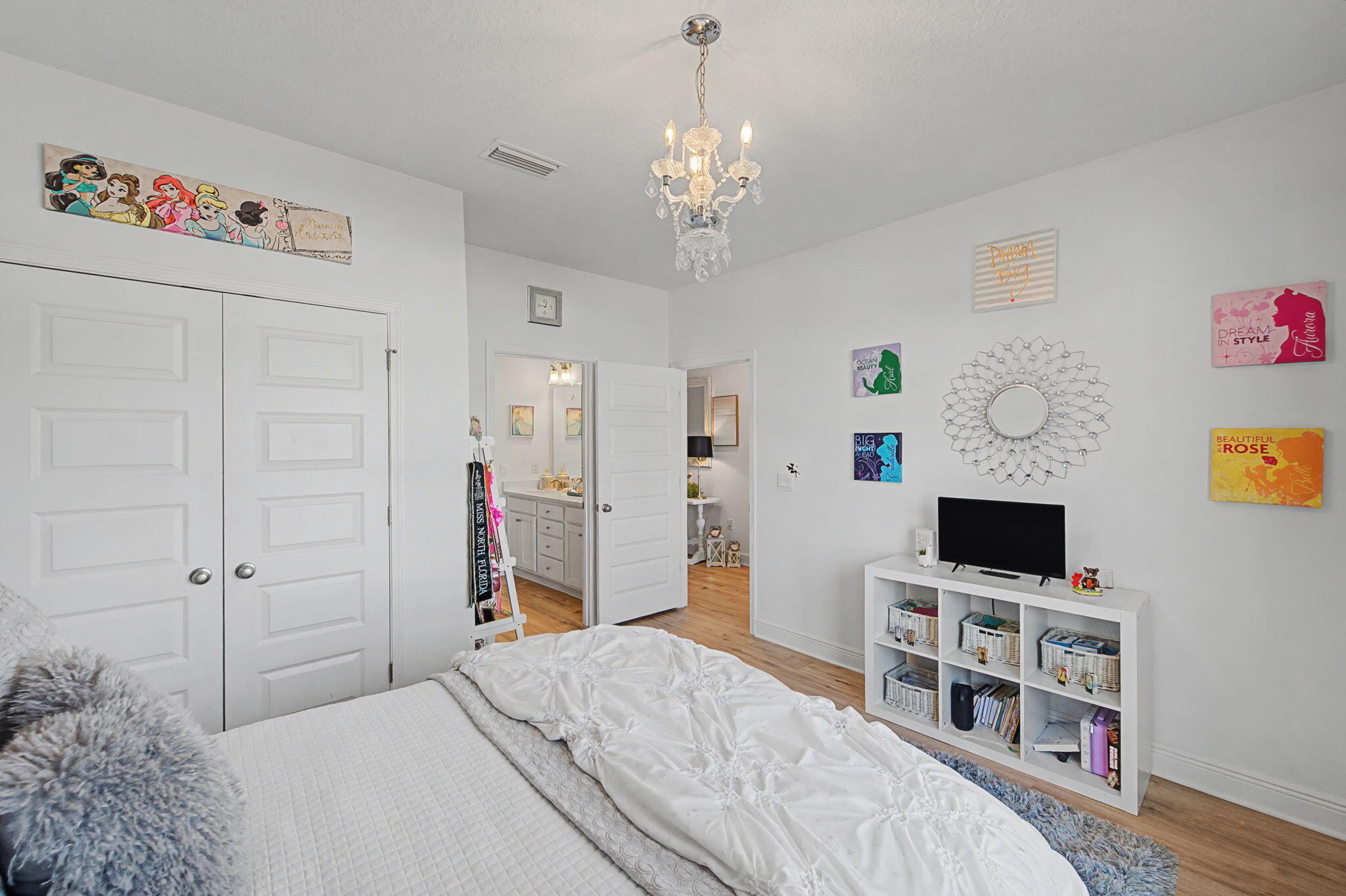 Hammock Oaks Estates - Residential