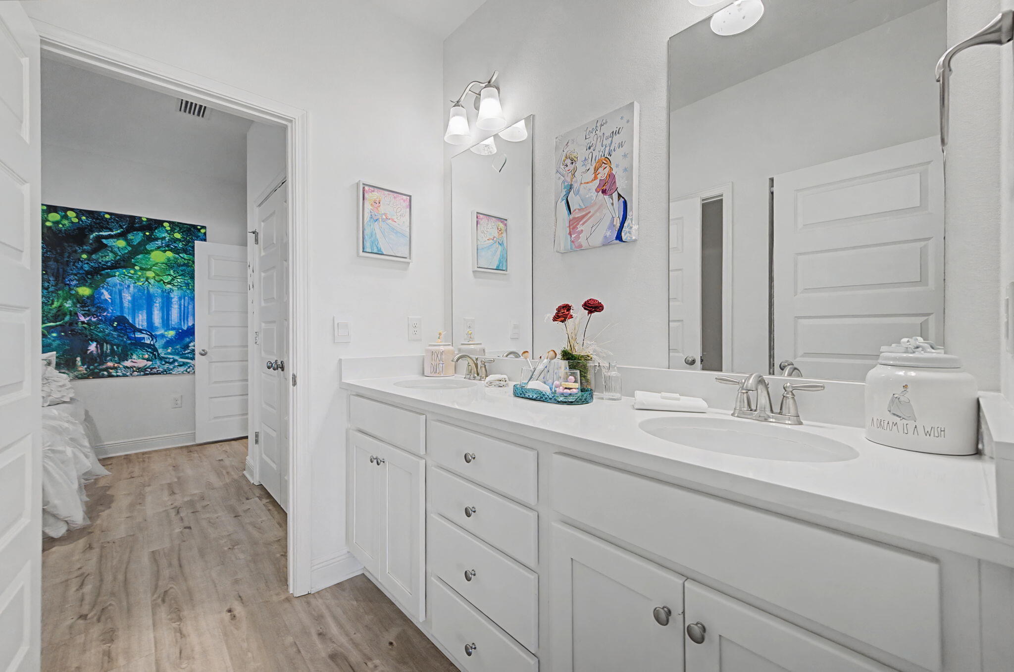 Hammock Oaks Estates - Residential