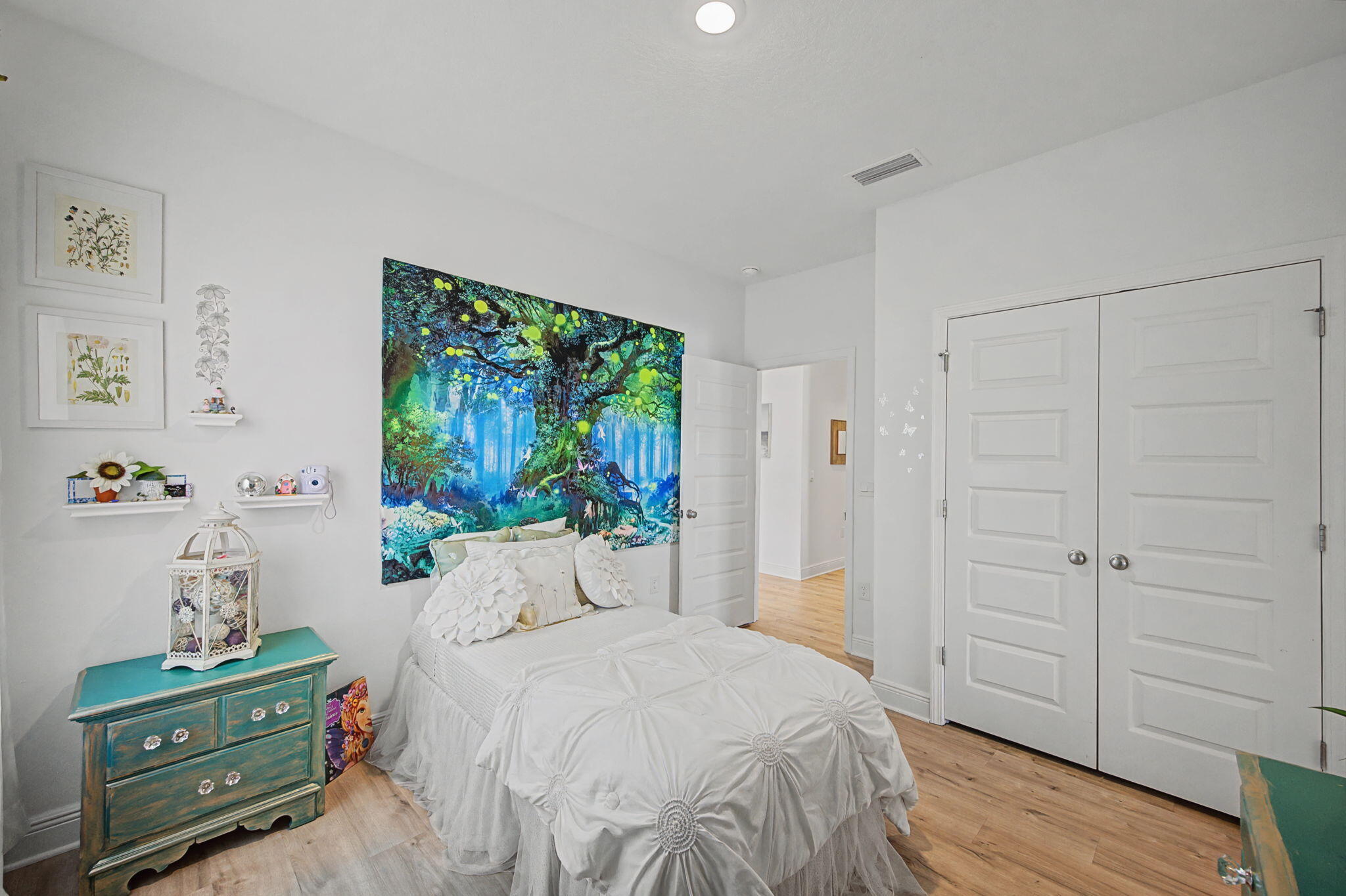 Hammock Oaks Estates - Residential