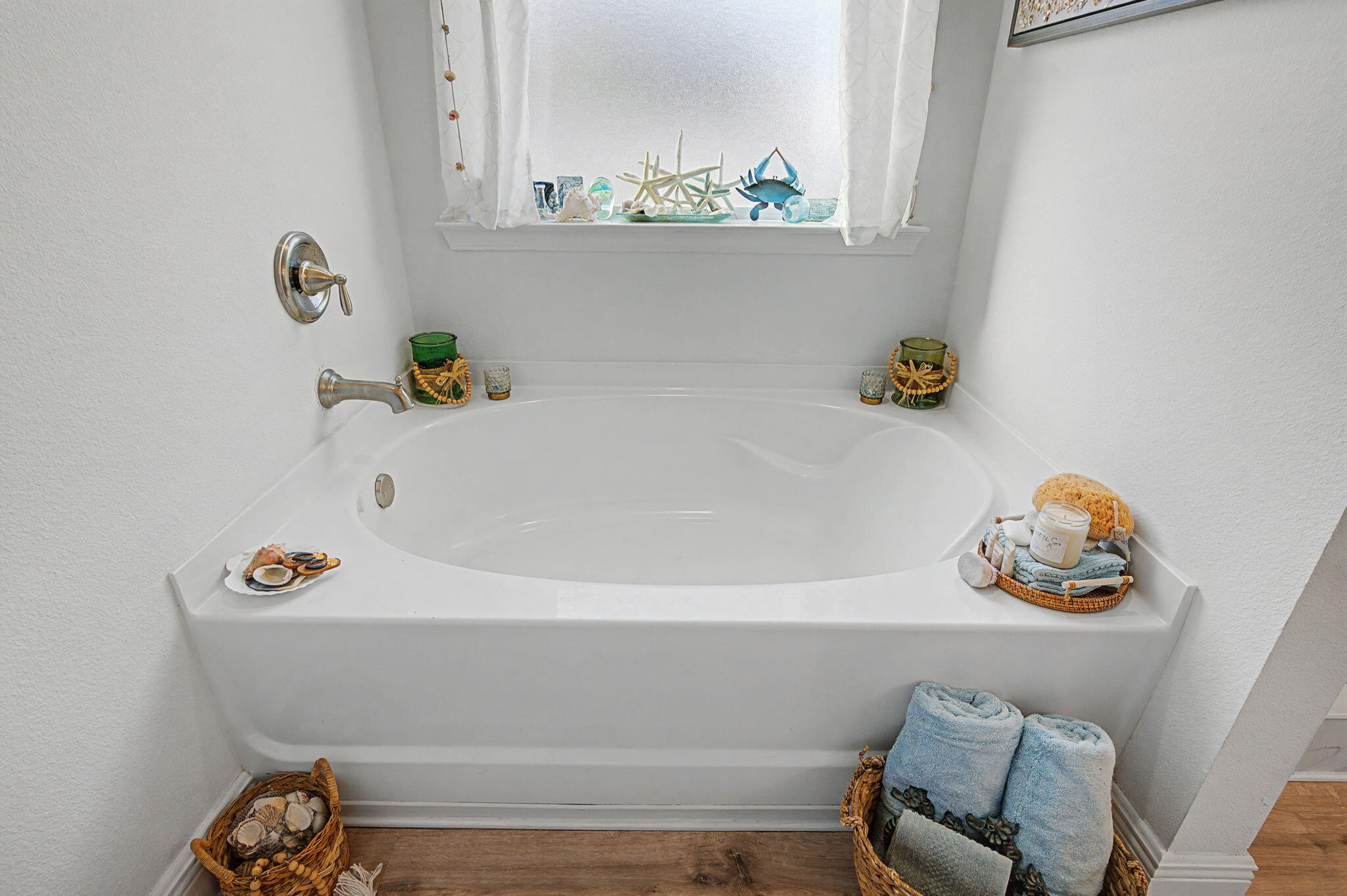 Hammock Oaks Estates - Residential