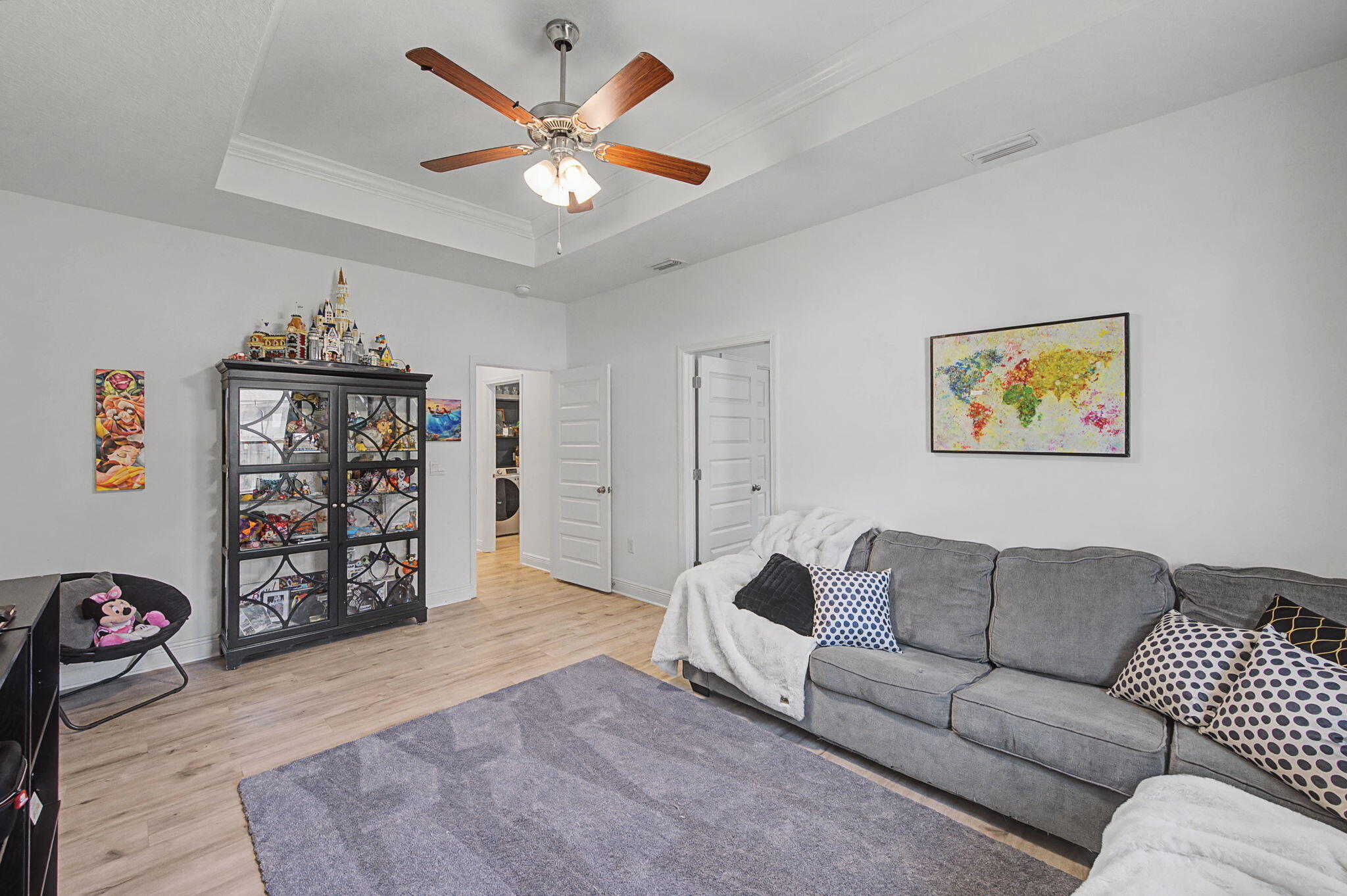 Hammock Oaks Estates - Residential