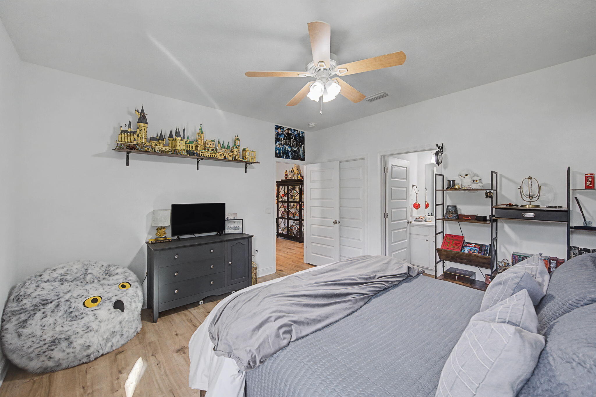 Hammock Oaks Estates - Residential