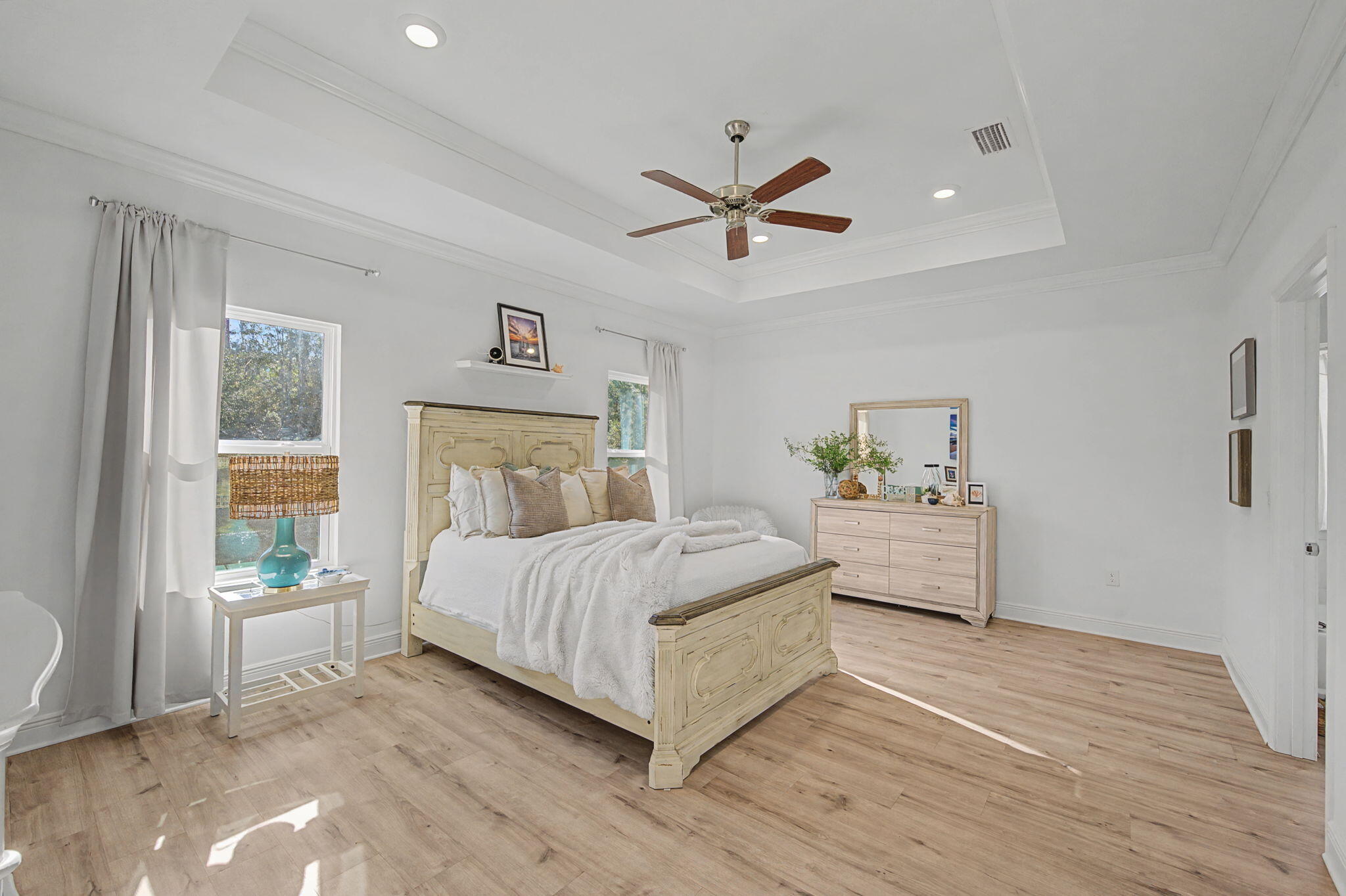 Hammock Oaks Estates - Residential