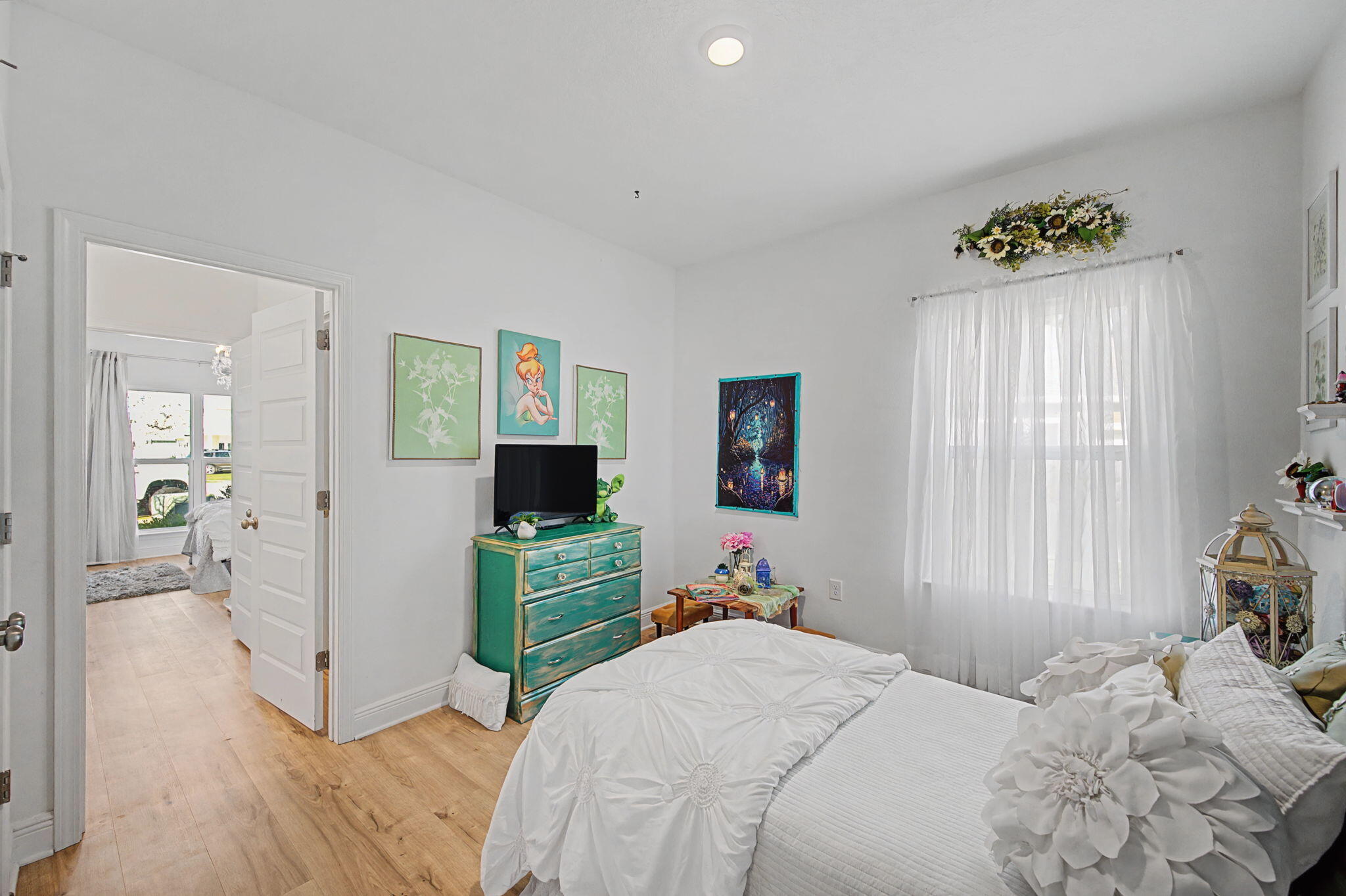 Hammock Oaks Estates - Residential