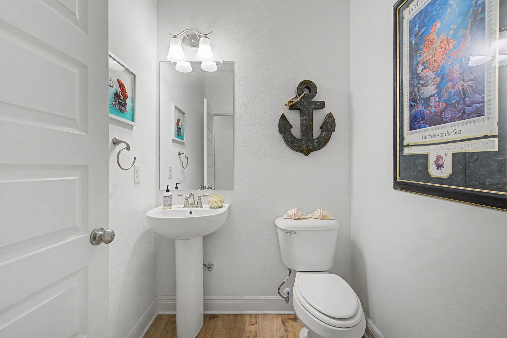 Hammock Oaks Estates - Residential