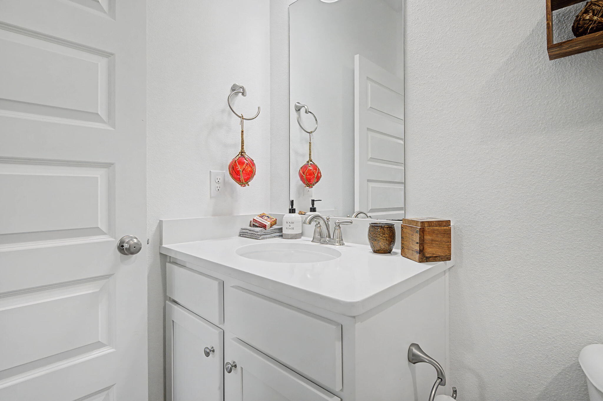 Hammock Oaks Estates - Residential