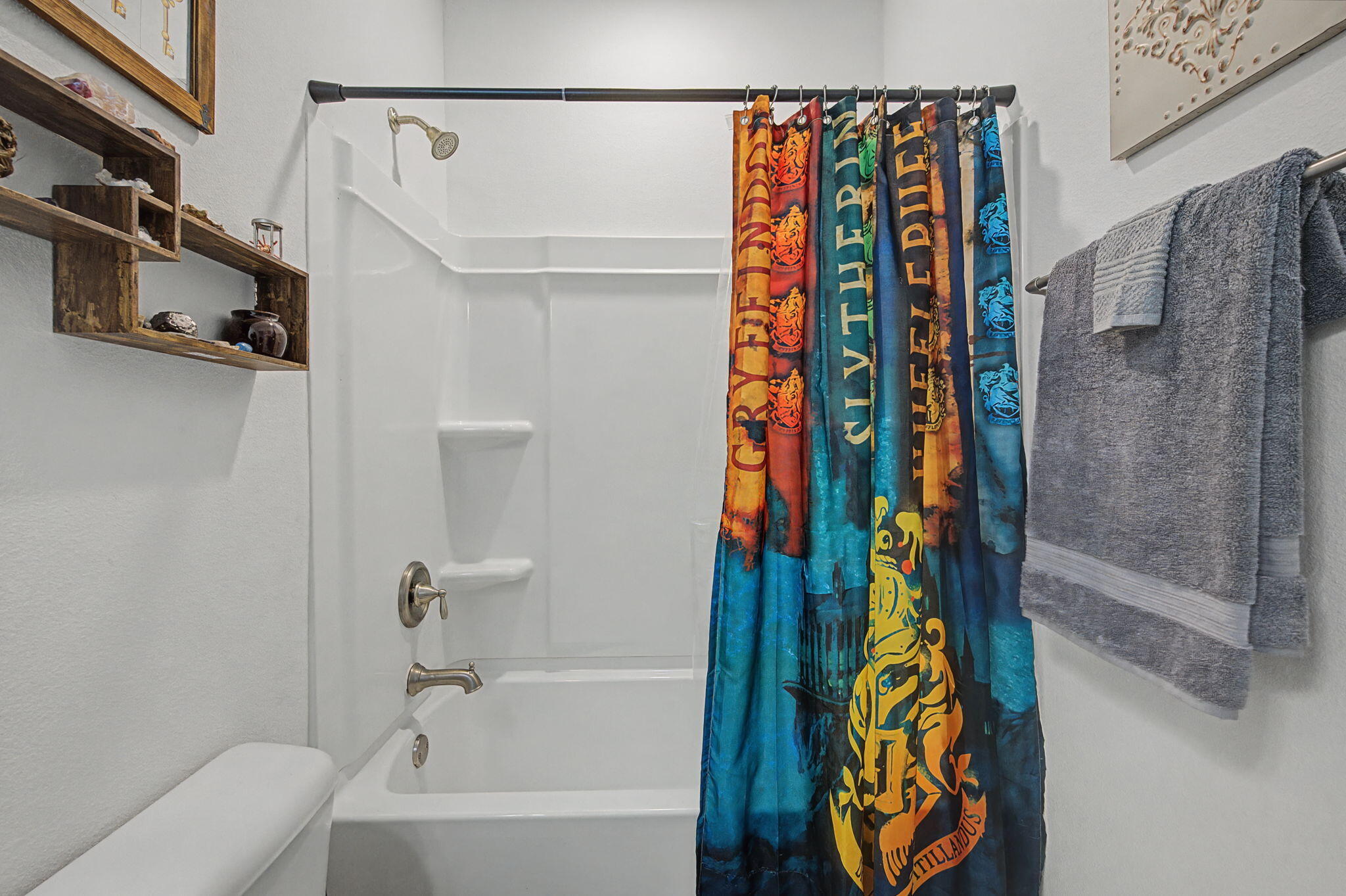 Hammock Oaks Estates - Residential