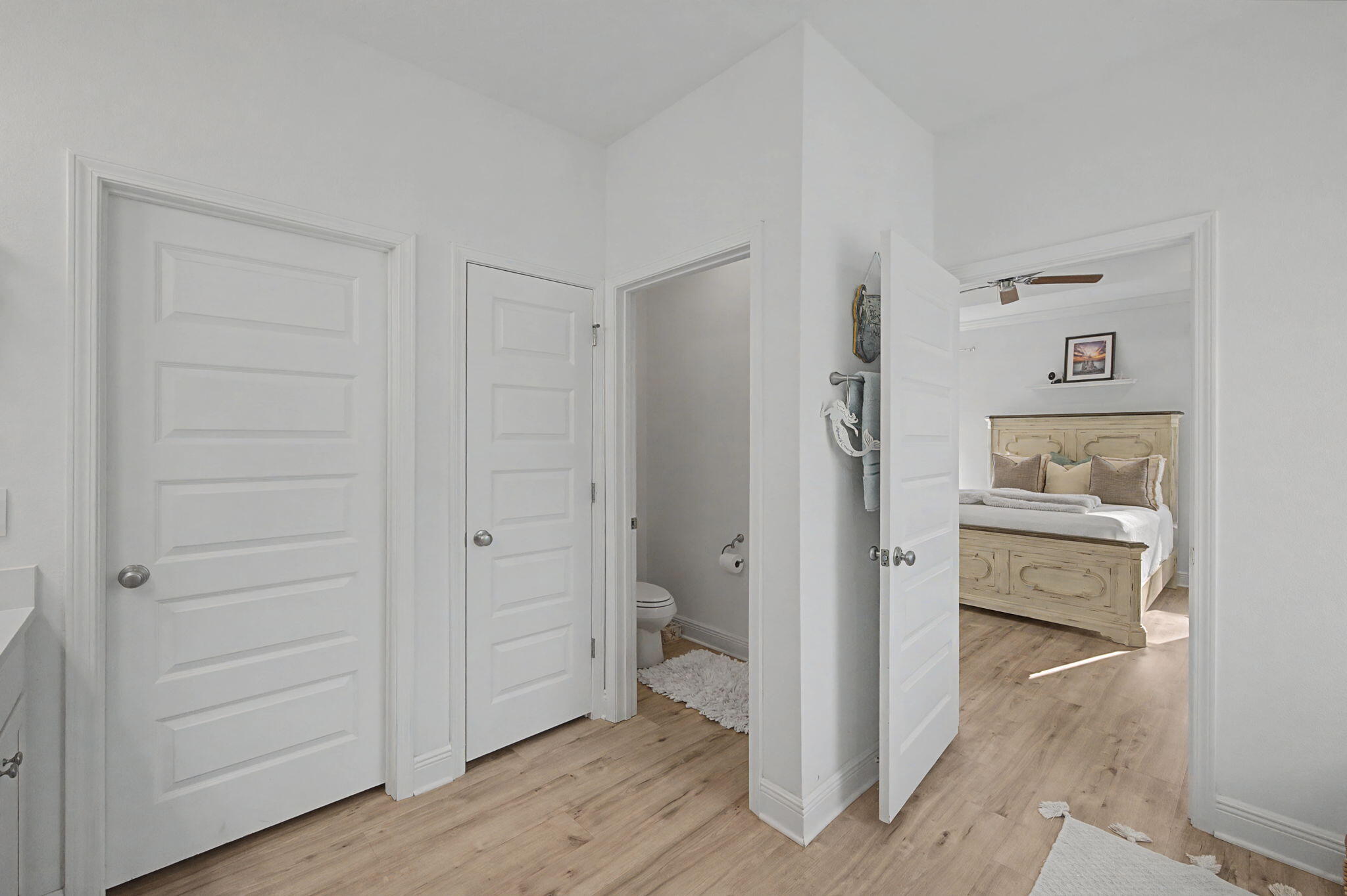 Hammock Oaks Estates - Residential