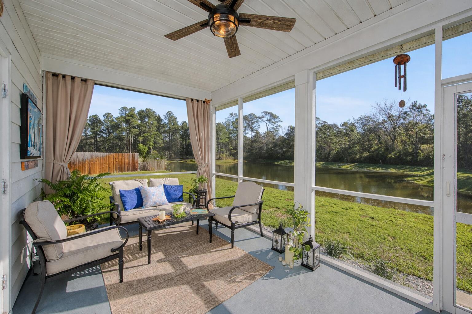 Hammock Oaks Estates - Residential