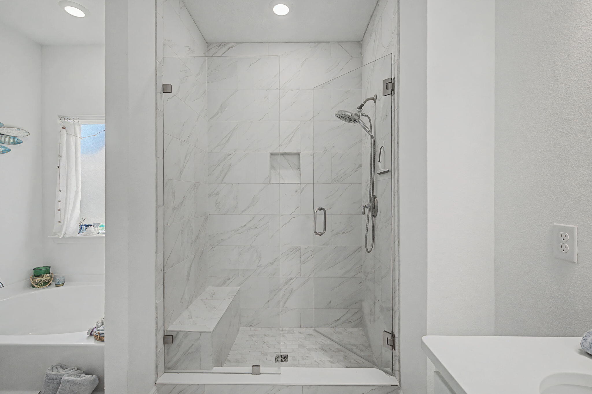 Hammock Oaks Estates - Residential