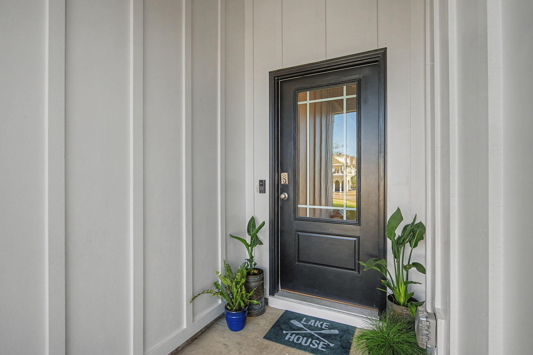 Hammock Oaks Estates - Residential