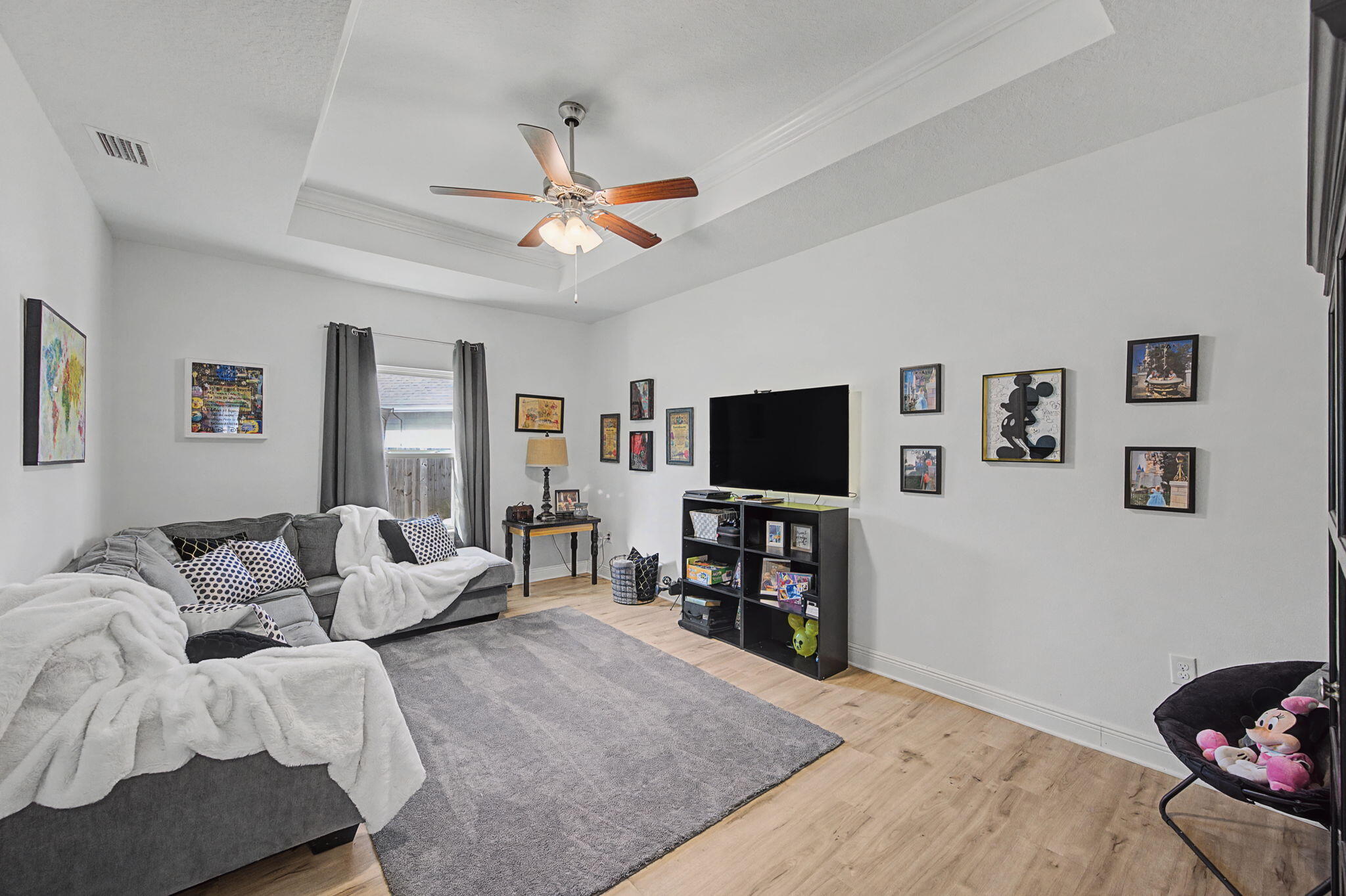 Hammock Oaks Estates - Residential