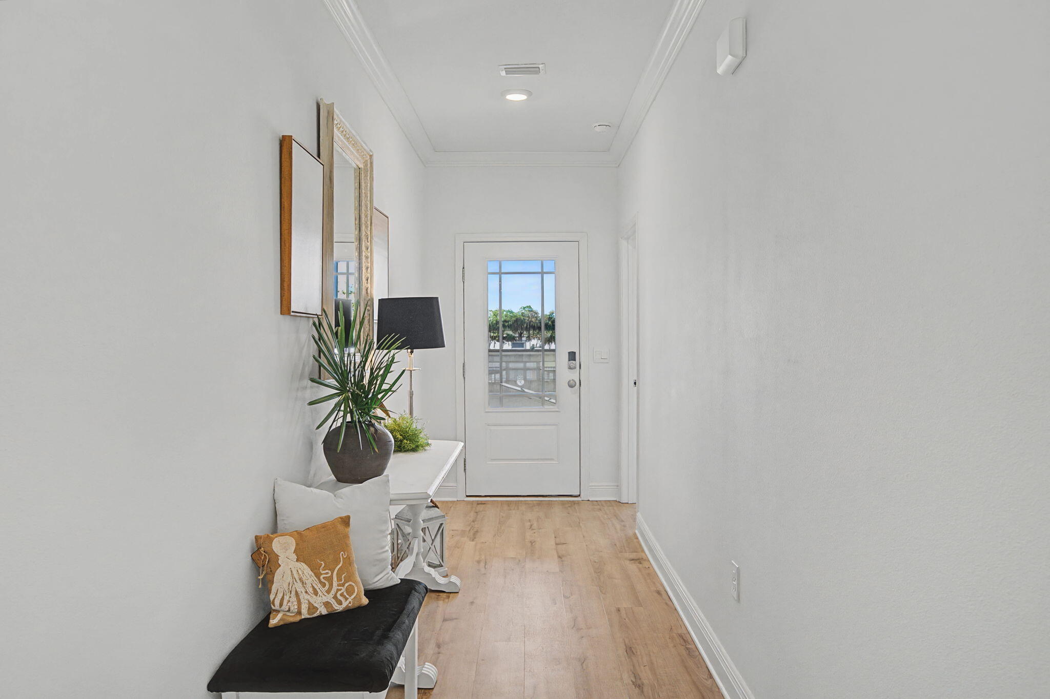 Hammock Oaks Estates - Residential