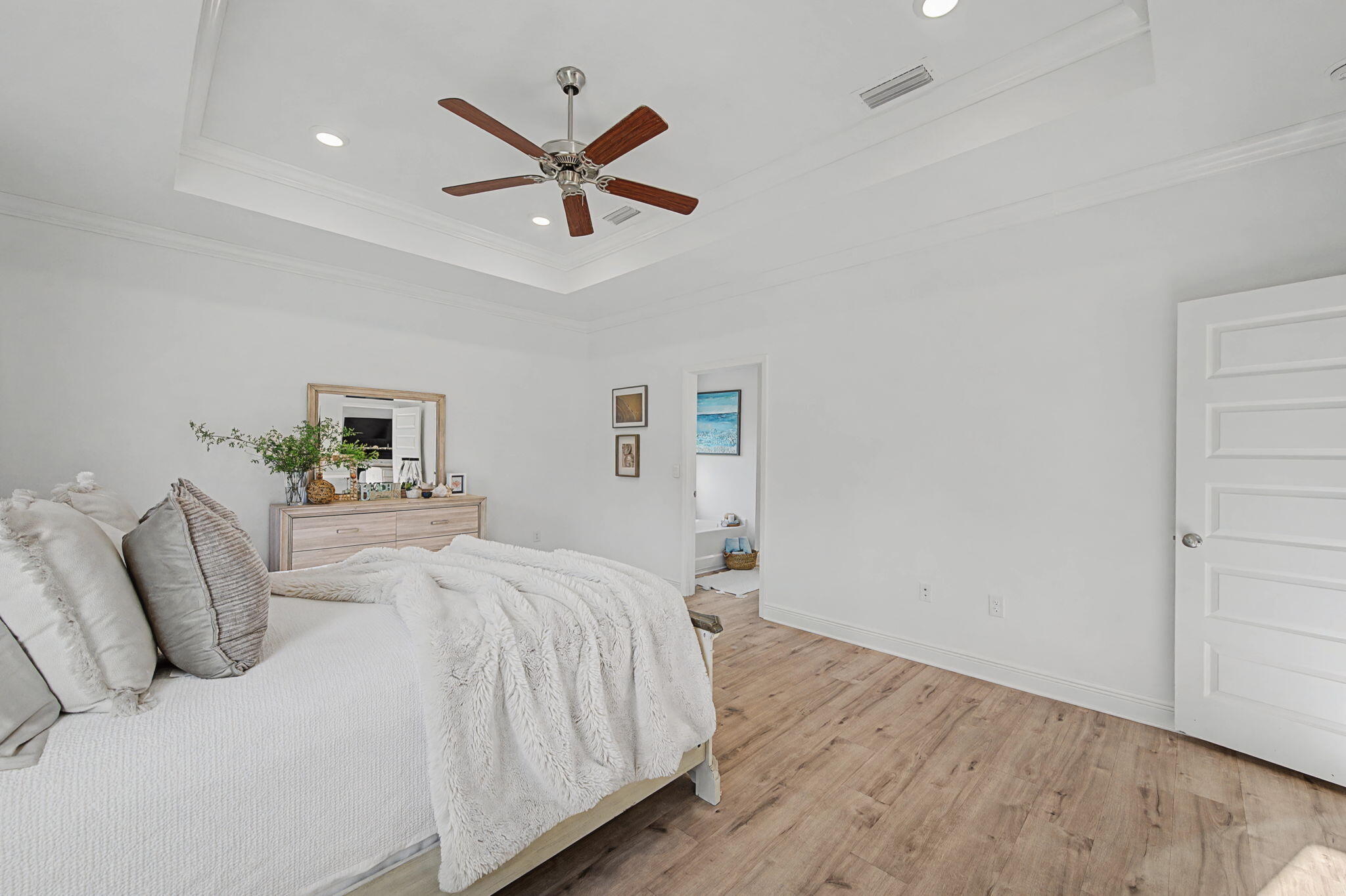 Hammock Oaks Estates - Residential