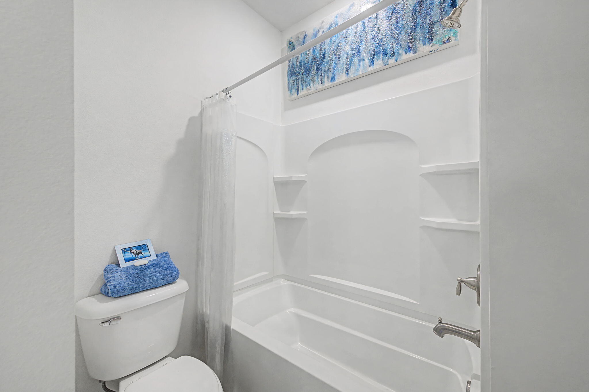 Hammock Oaks Estates - Residential