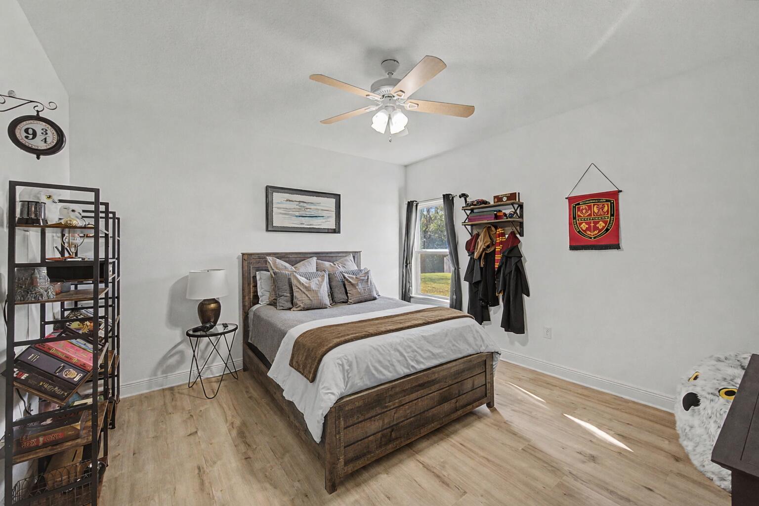 Hammock Oaks Estates - Residential