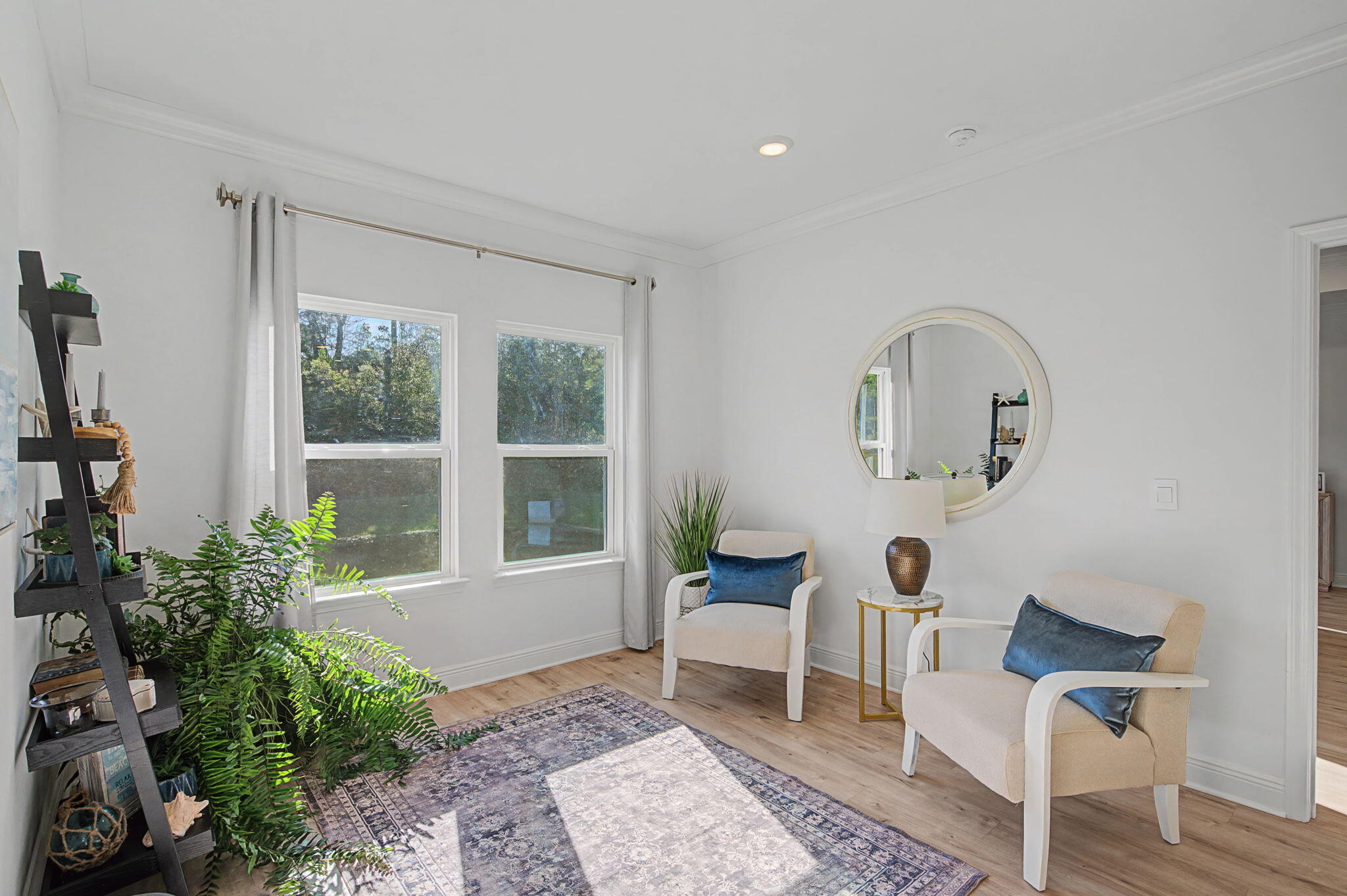 Hammock Oaks Estates - Residential