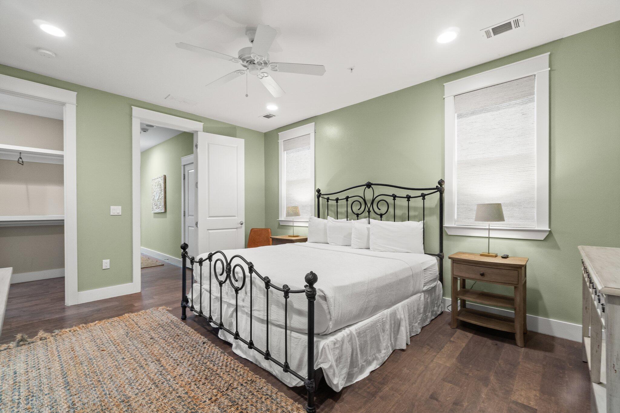 30A Townhomes - Residential