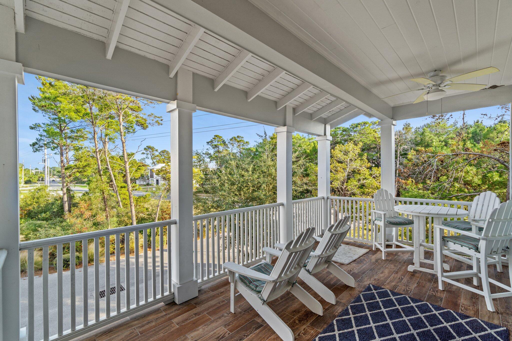 30A Townhomes - Residential