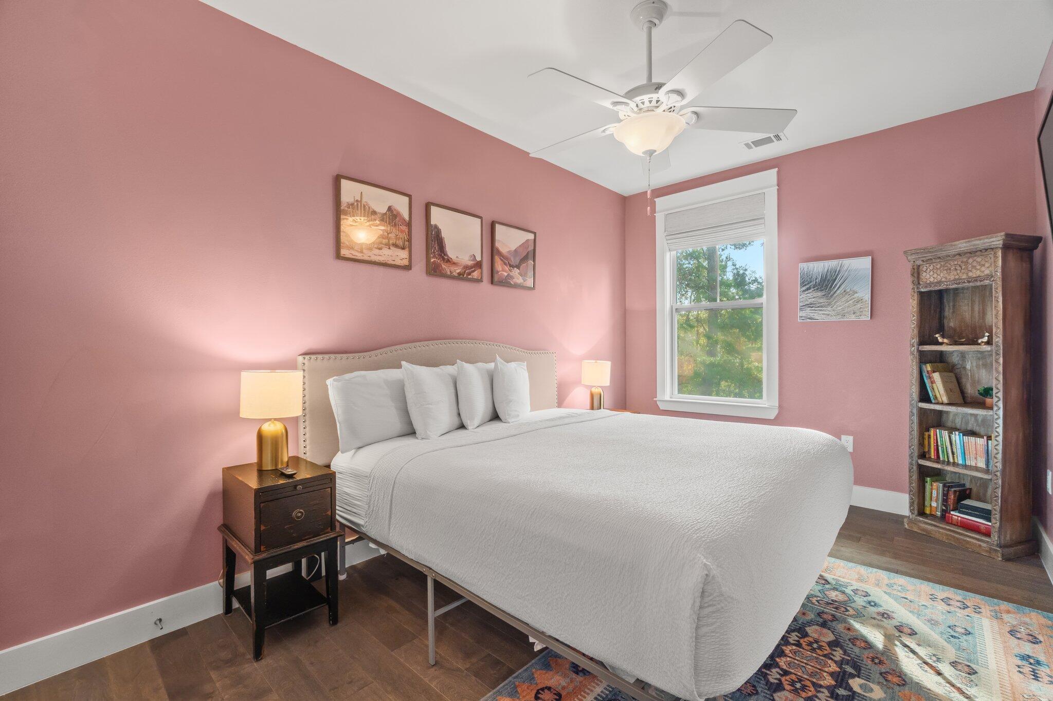 30A Townhomes - Residential