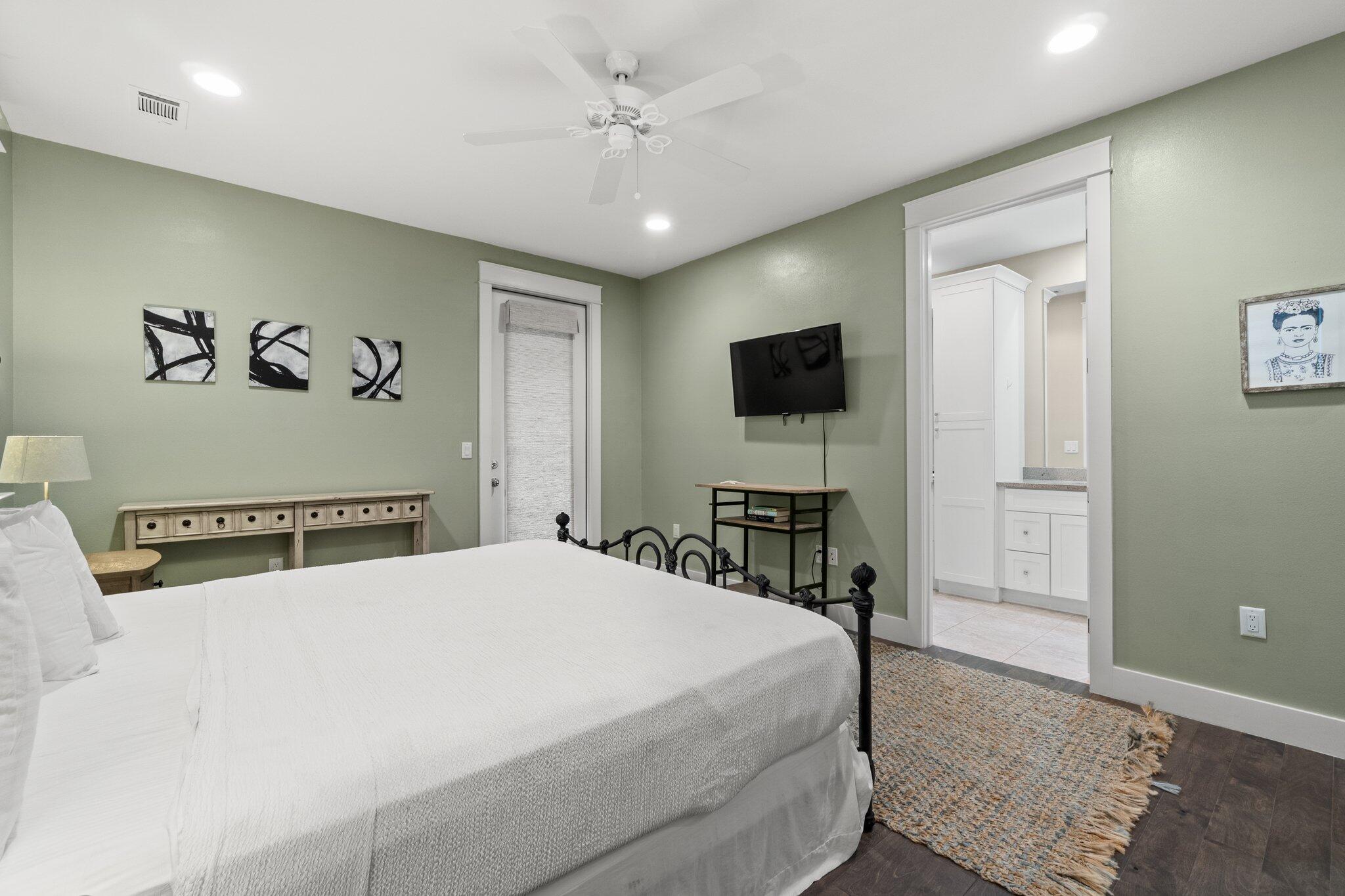 30A Townhomes - Residential