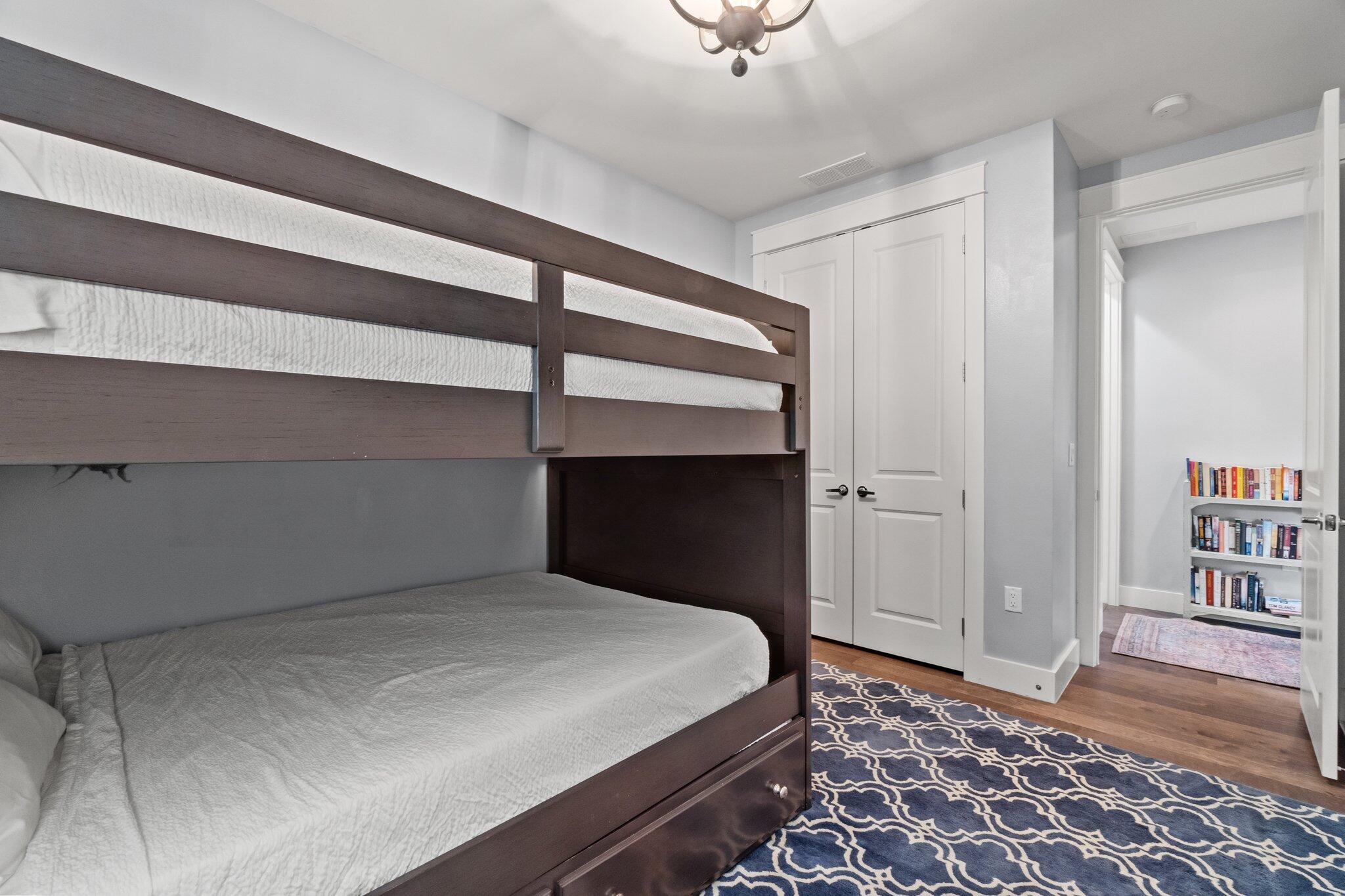 30A Townhomes - Residential