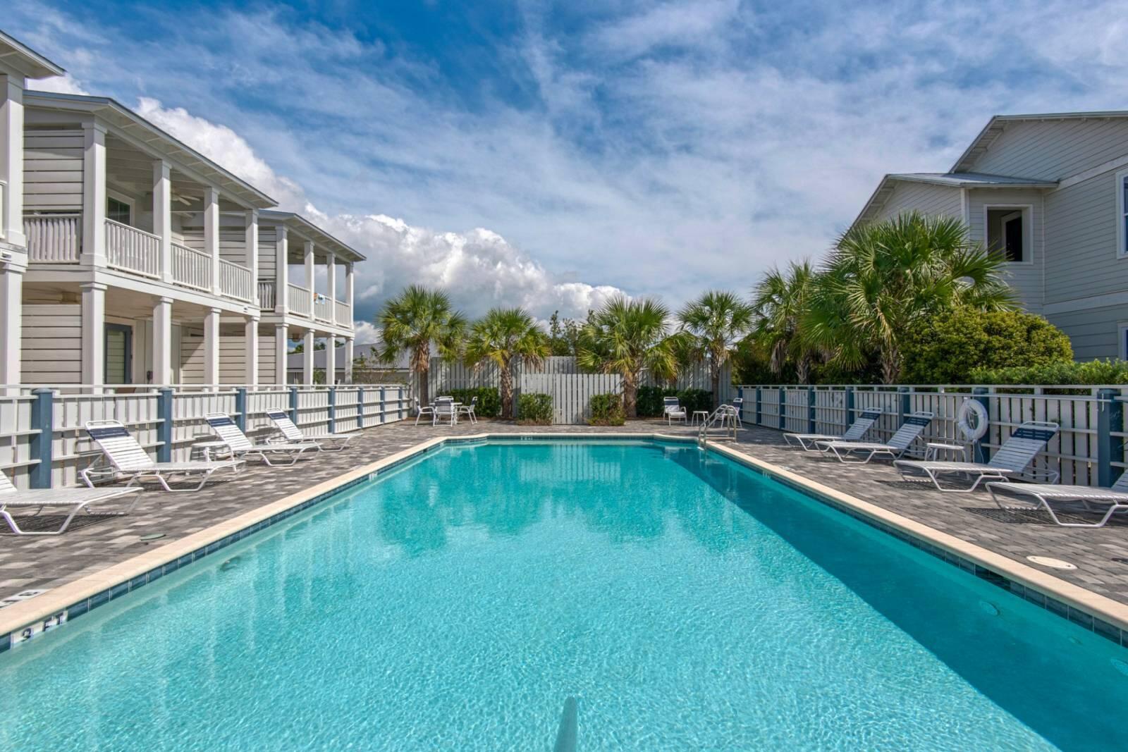 30A Townhomes - Residential