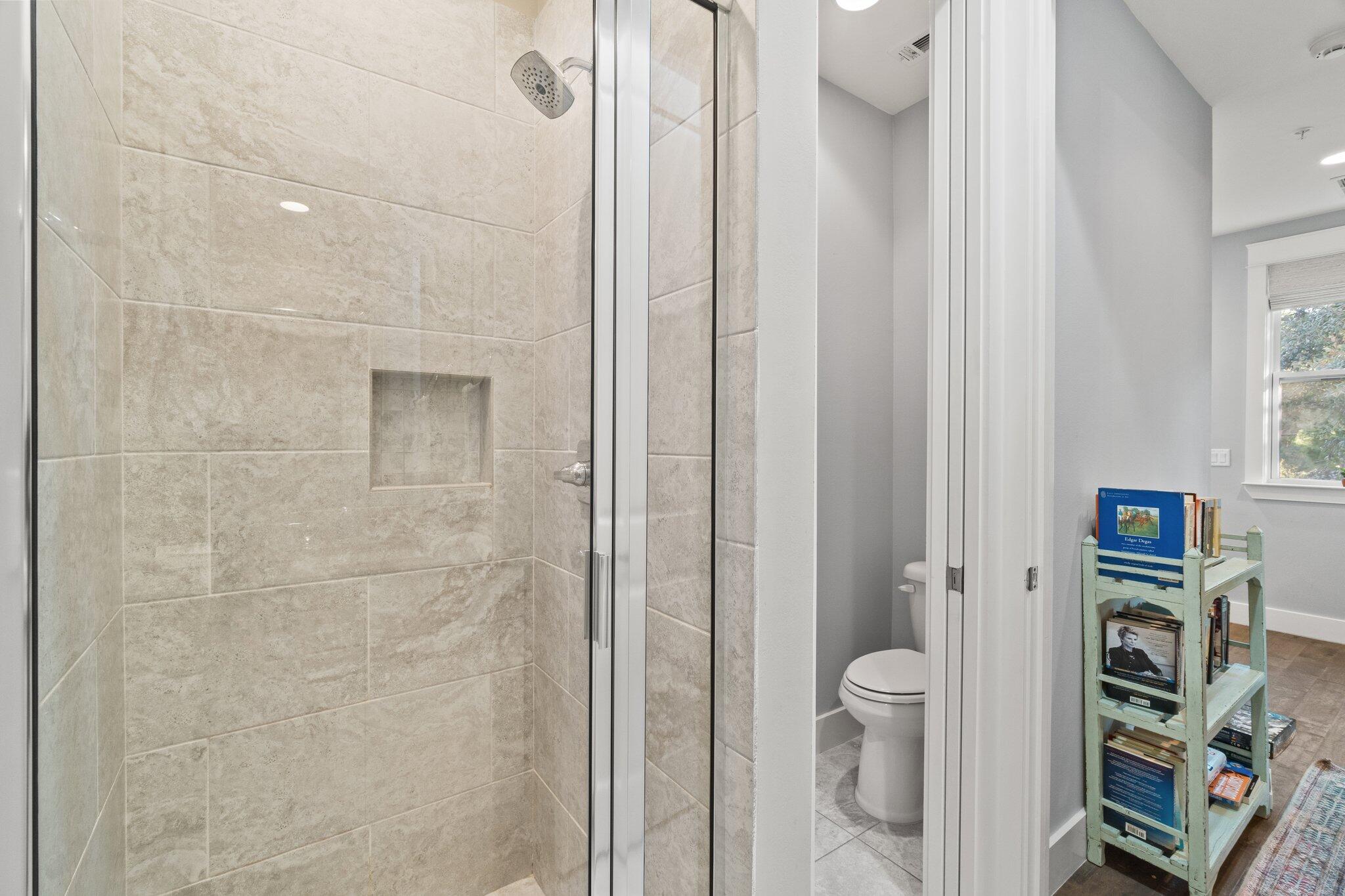 30A Townhomes - Residential